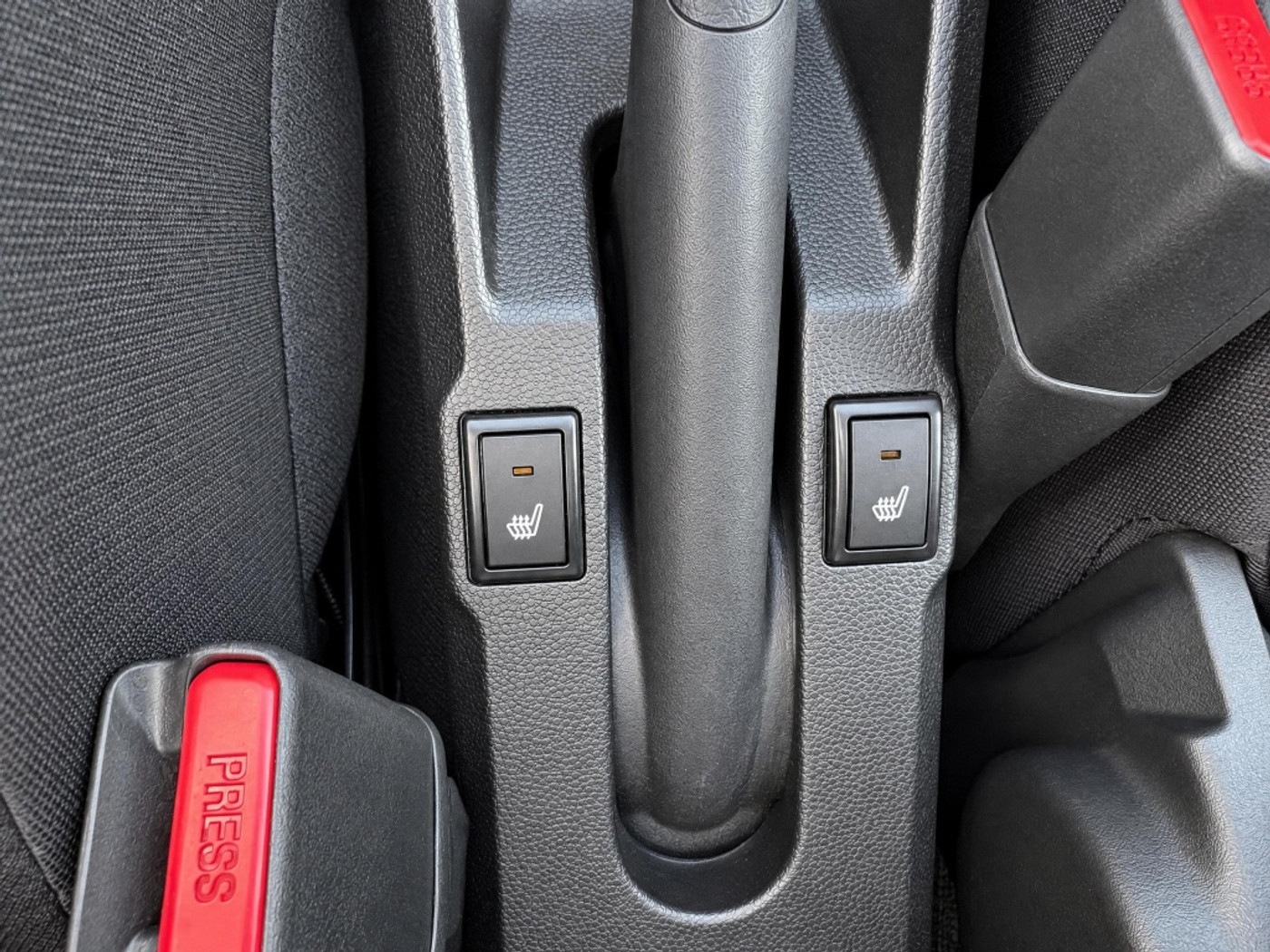 Foto van Suzuki Ignis