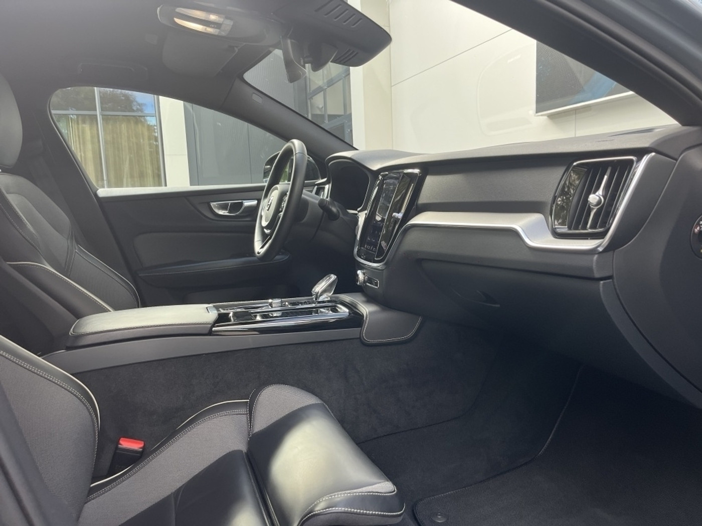 Foto van Volvo S60