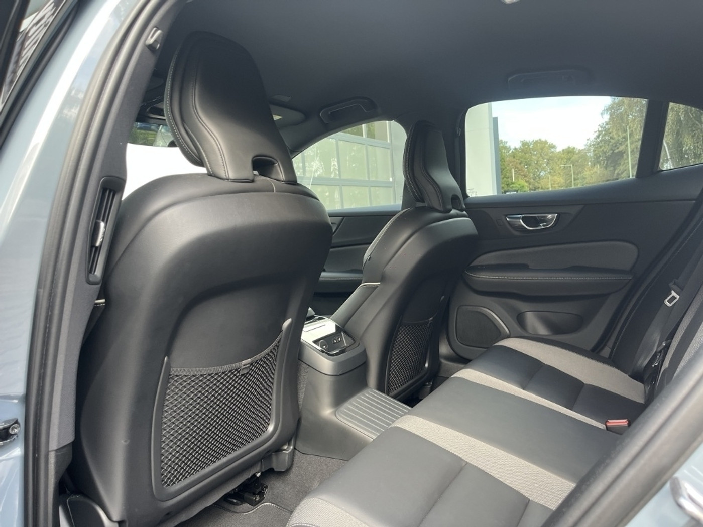 Foto van Volvo S60