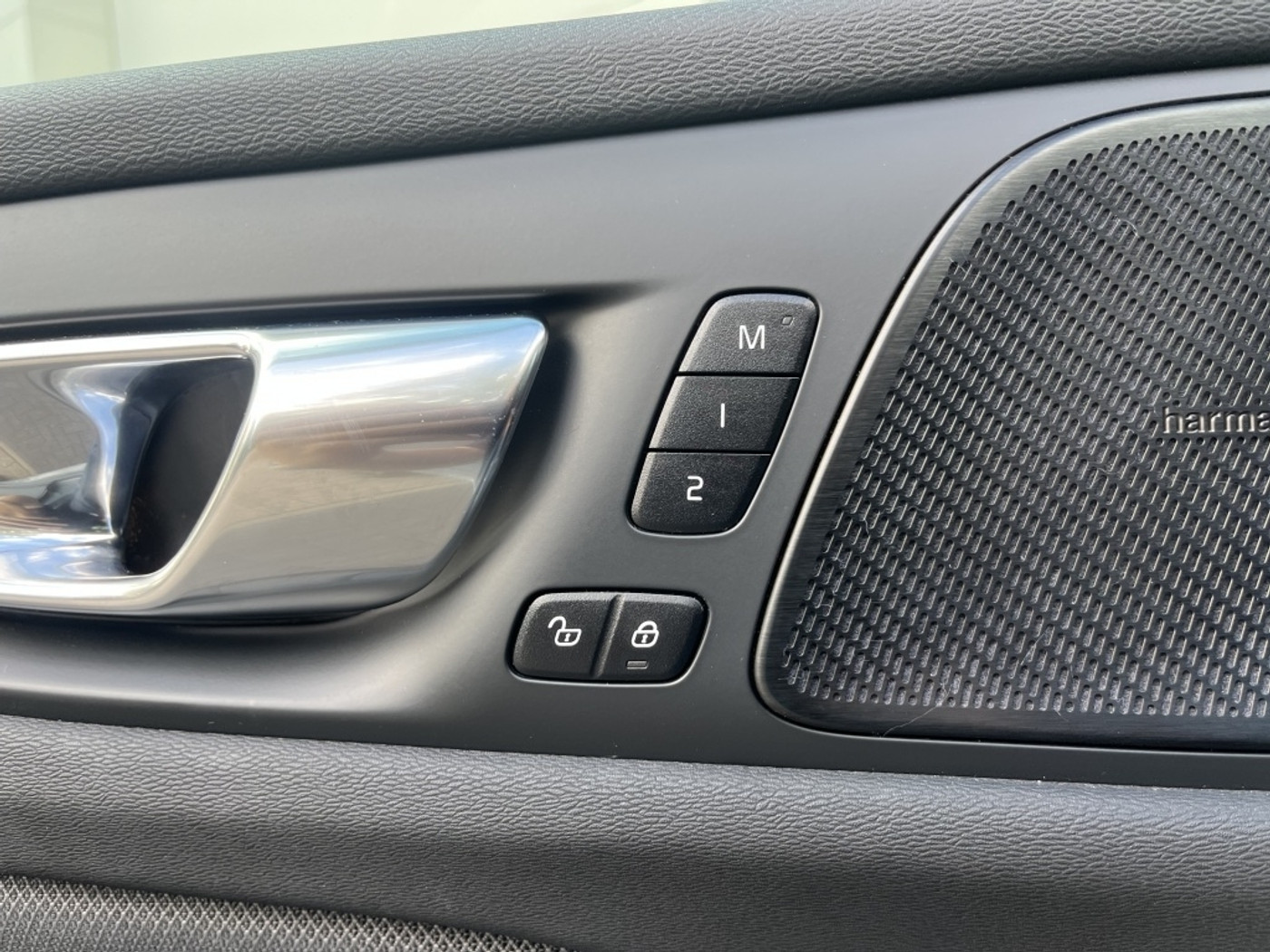 Foto van Volvo S60