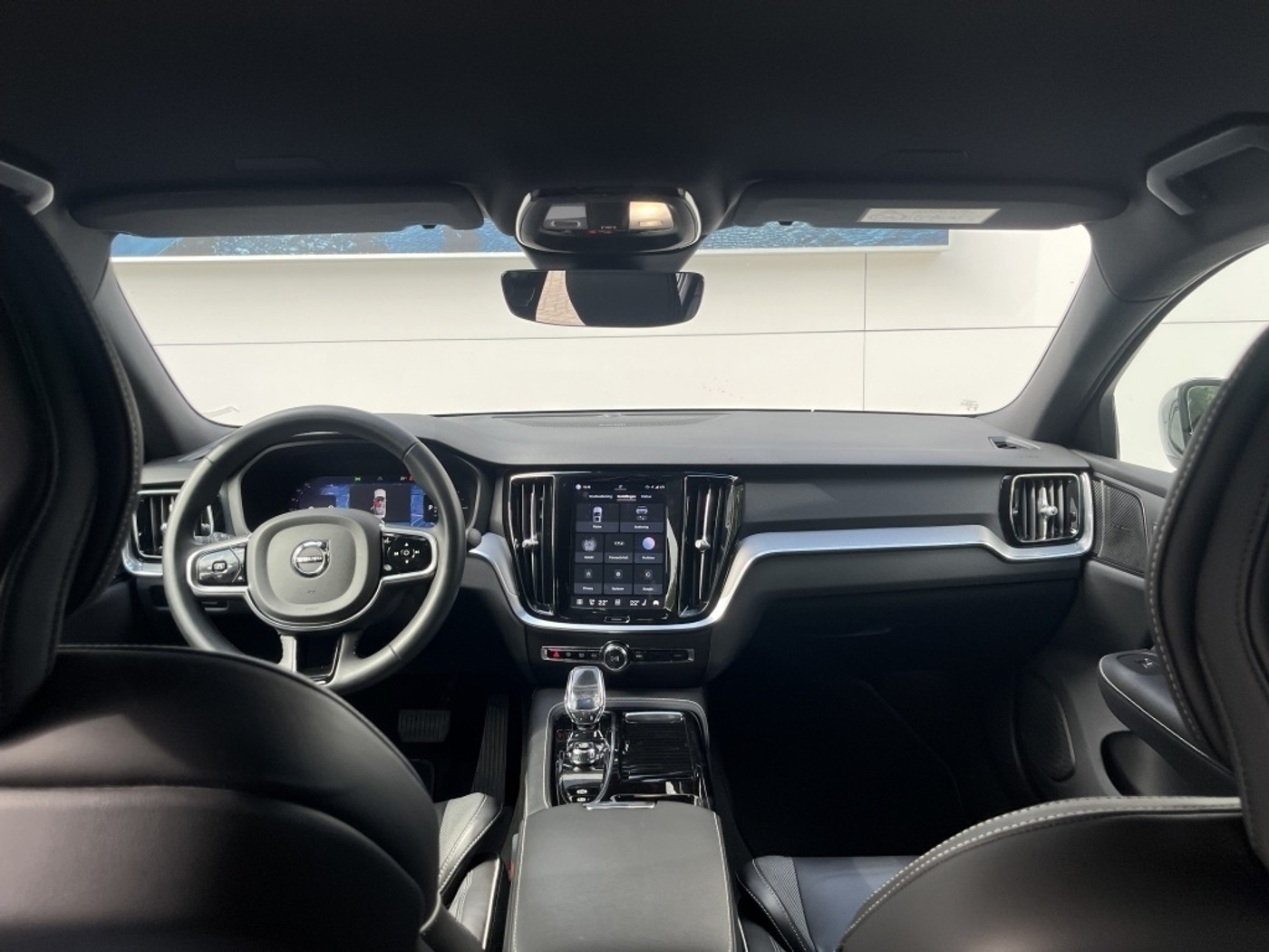 Foto van Volvo S60