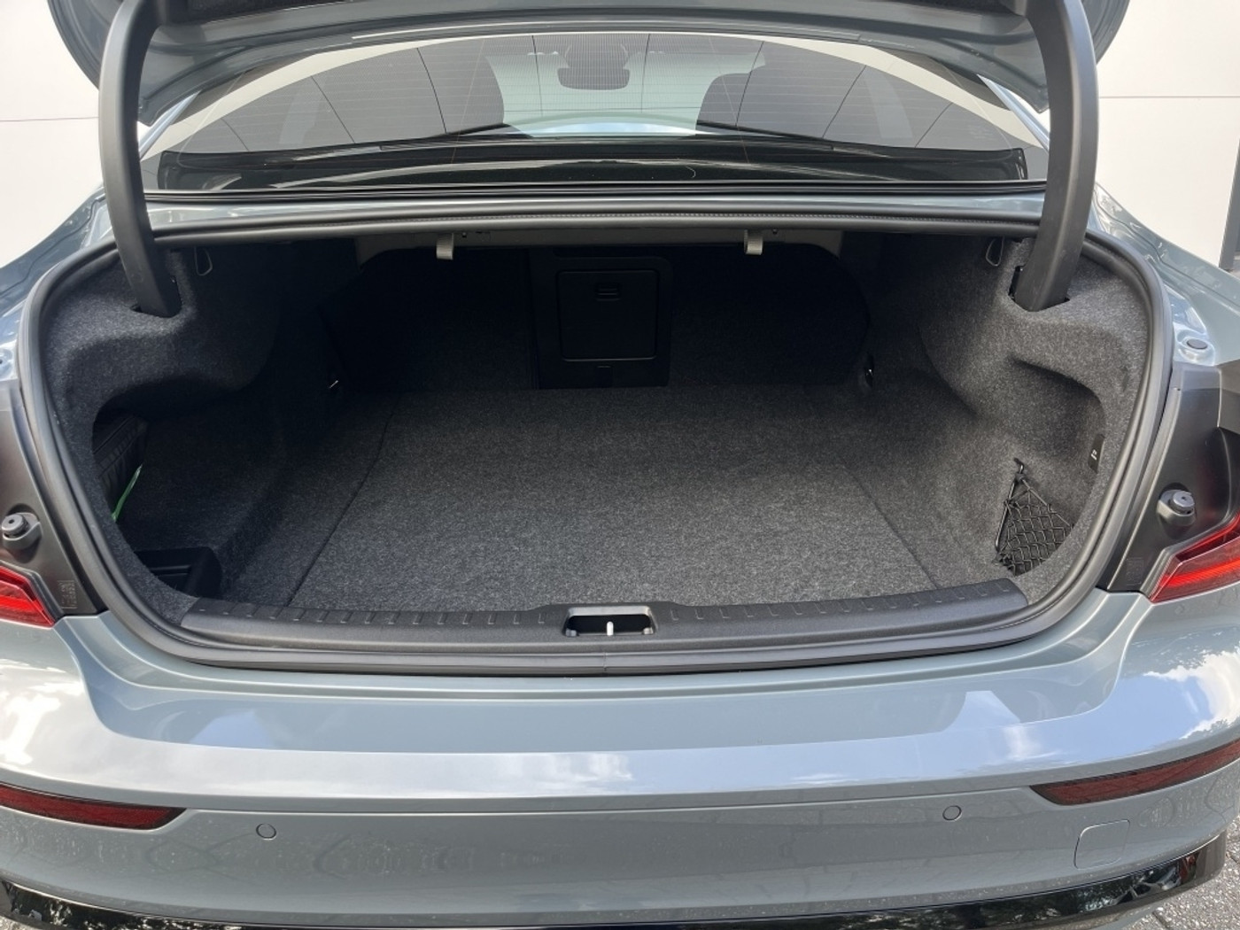 Foto van Volvo S60