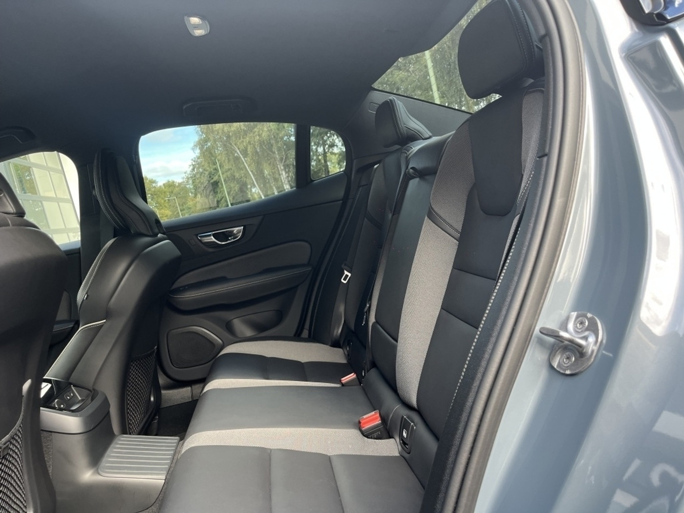 Foto van Volvo S60