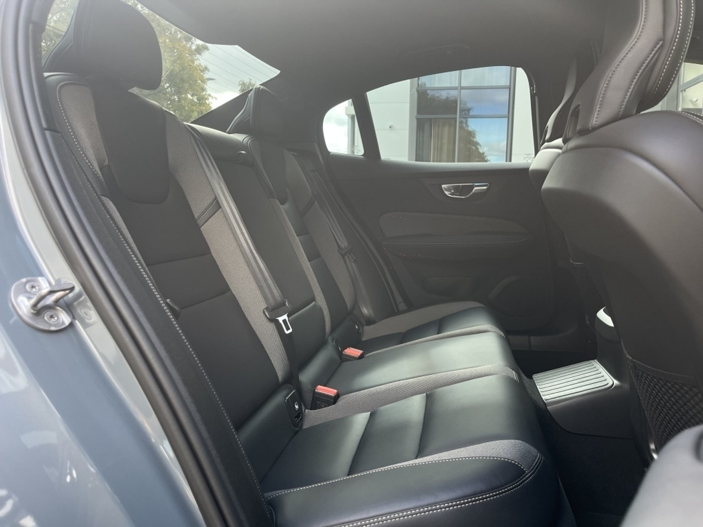 Foto van Volvo S60