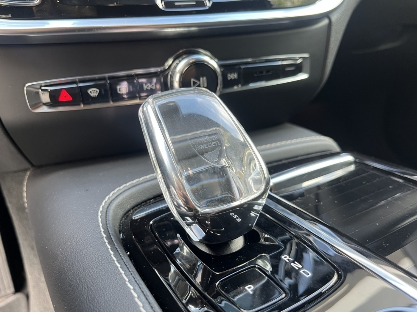 Foto van Volvo S60