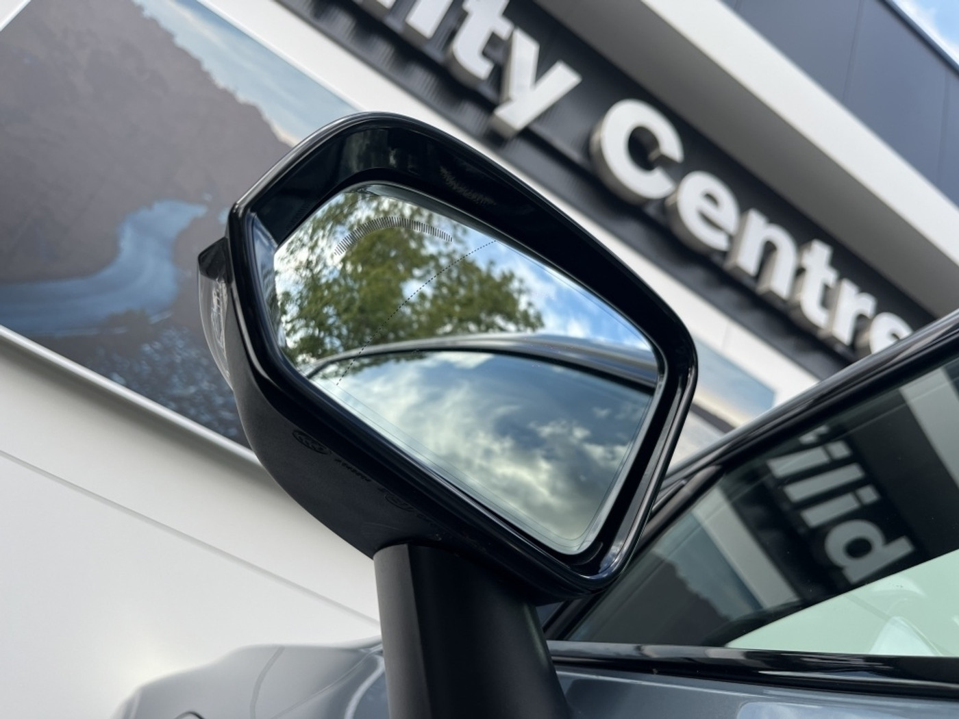 Foto van Volvo S60