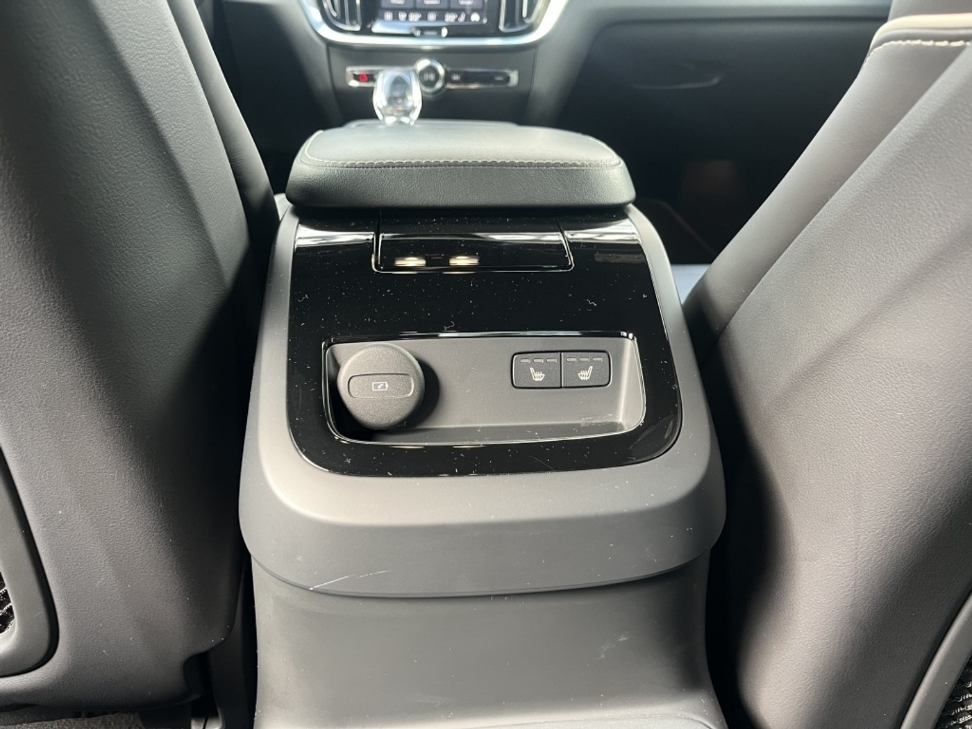 Foto van Volvo S60