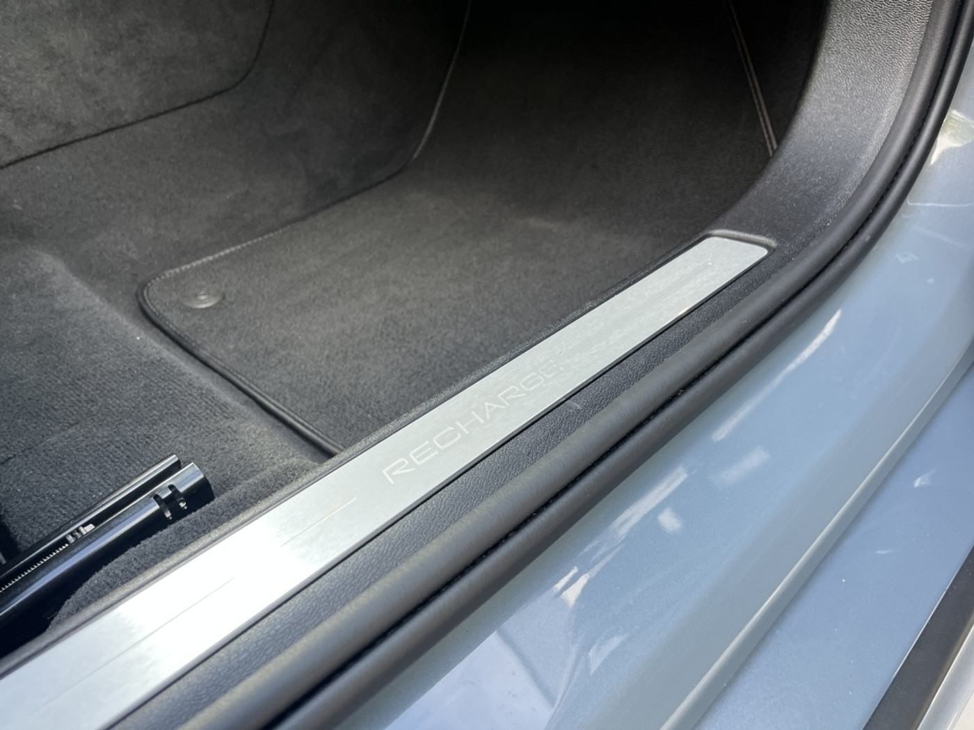 Foto van Volvo S60