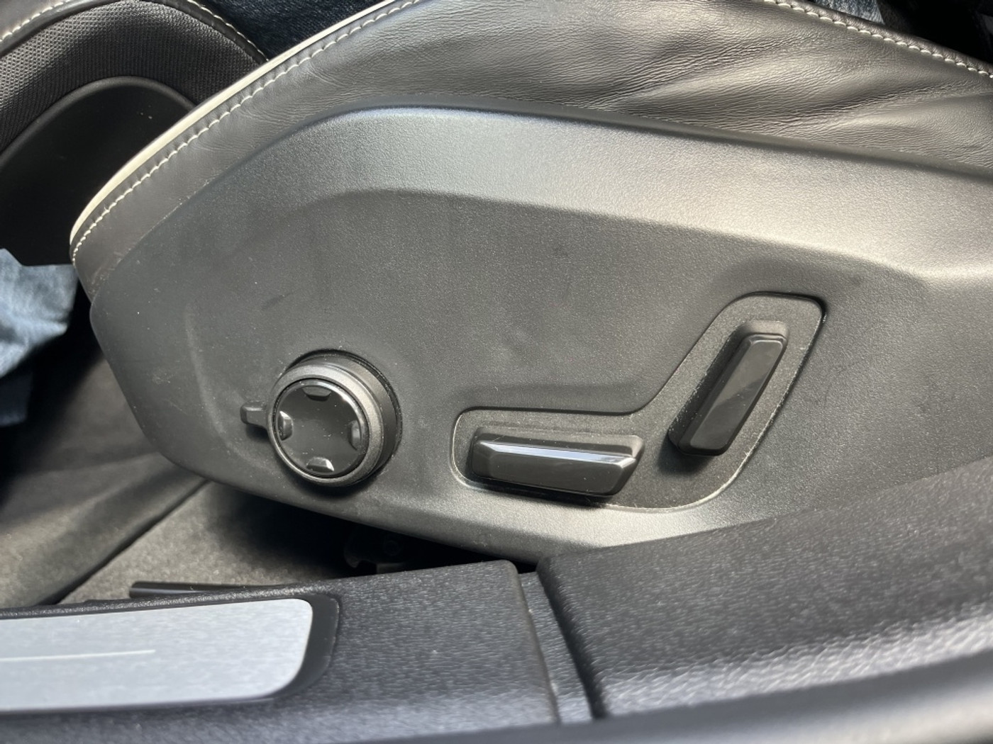 Foto van Volvo S60