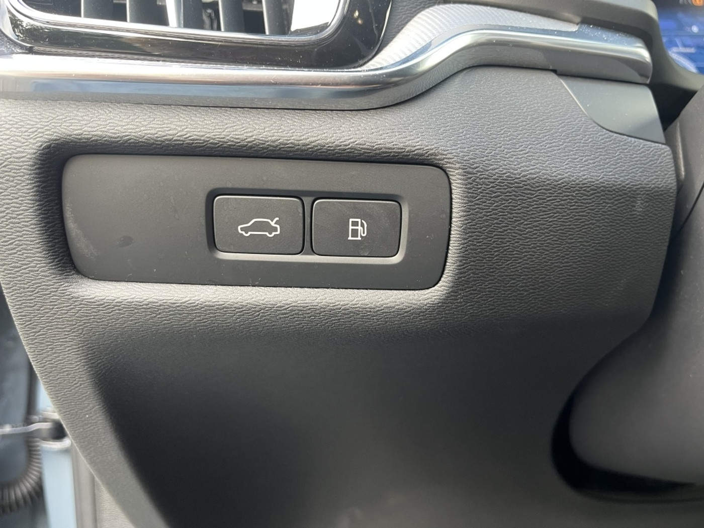 Foto van Volvo S60