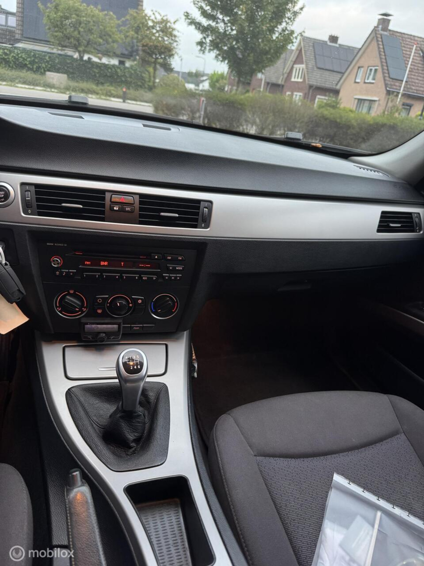 Foto van BMW 3er Reihe