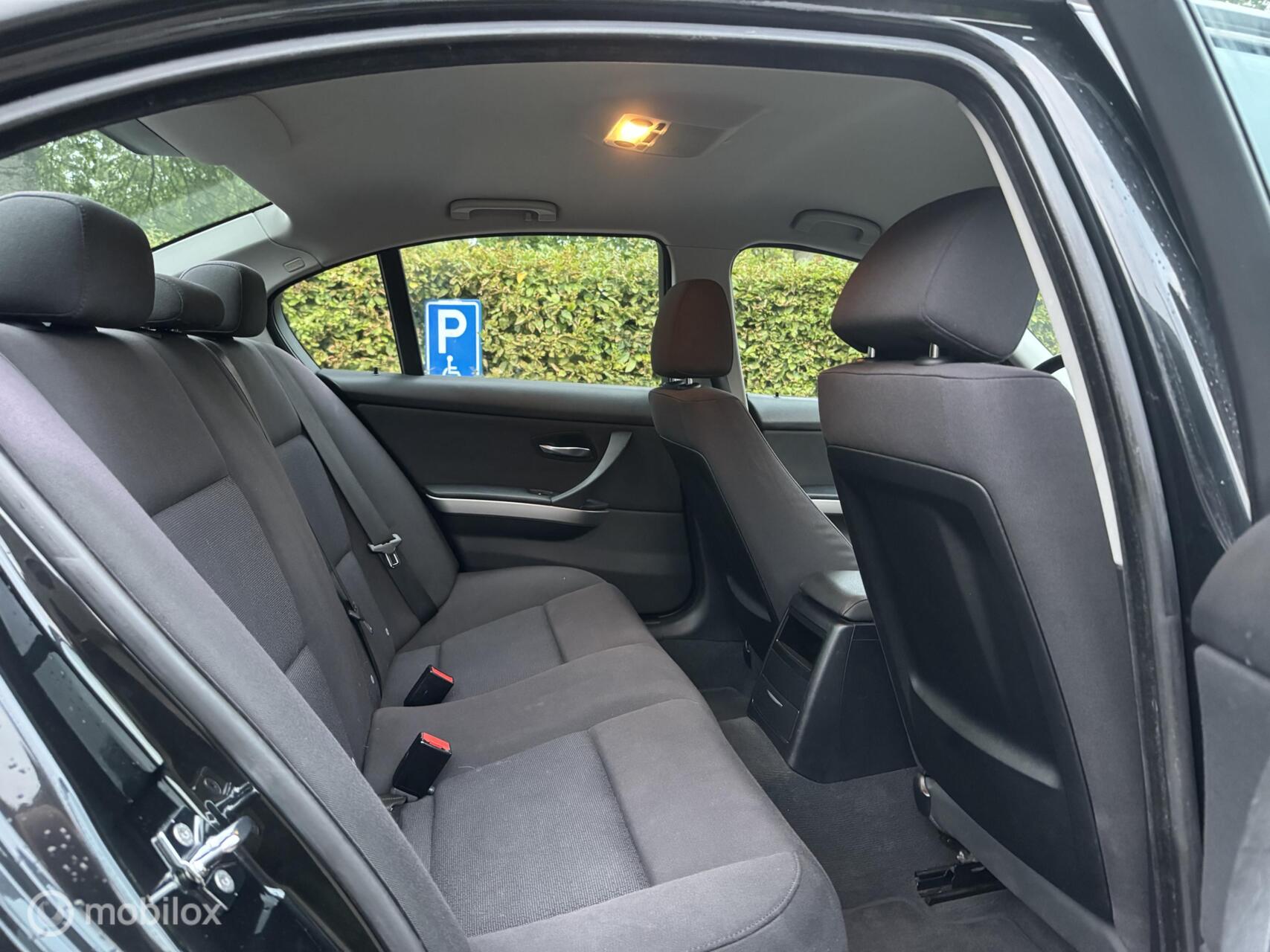 Foto van BMW 3er Reihe