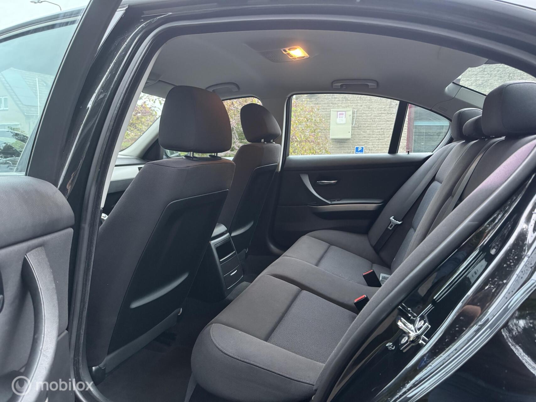 Foto van BMW 3er Reihe