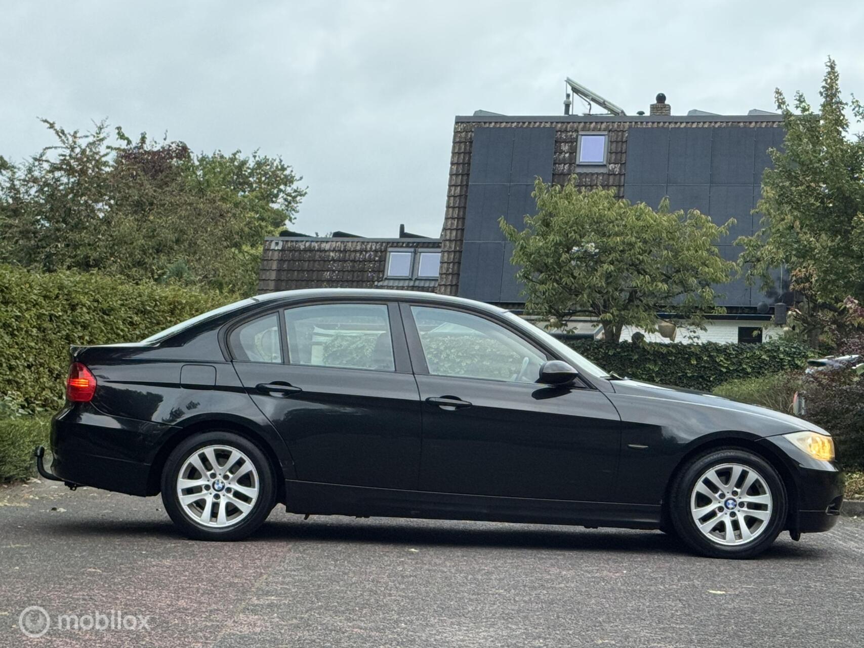 Foto van BMW 3er Reihe