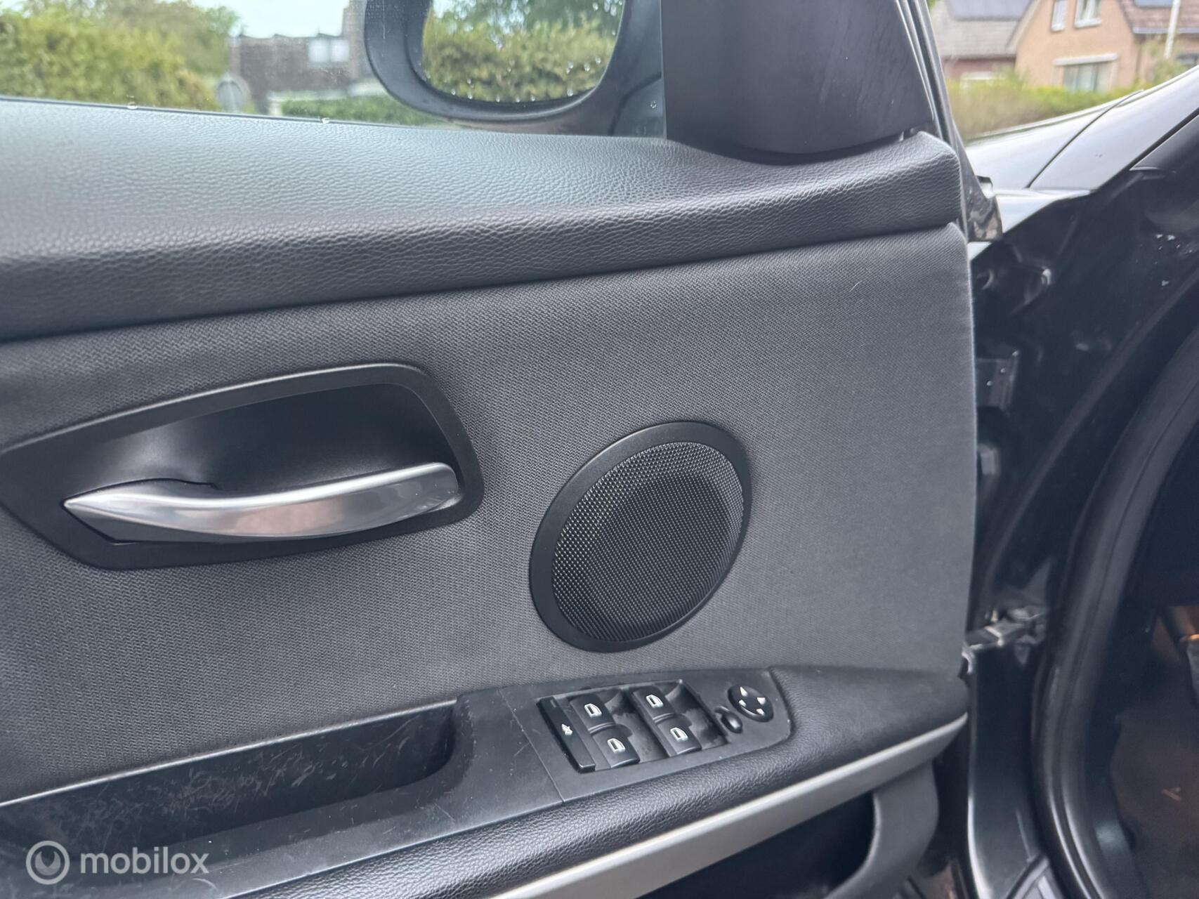 Foto van BMW 3er Reihe