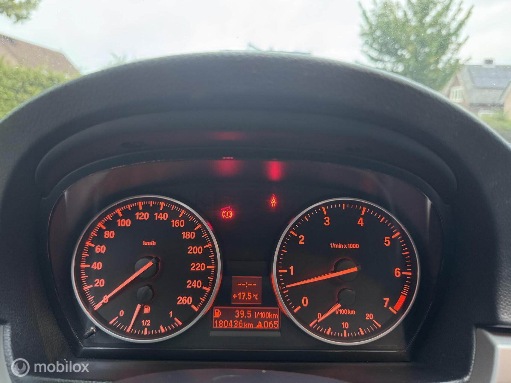 Foto van BMW 3er Reihe