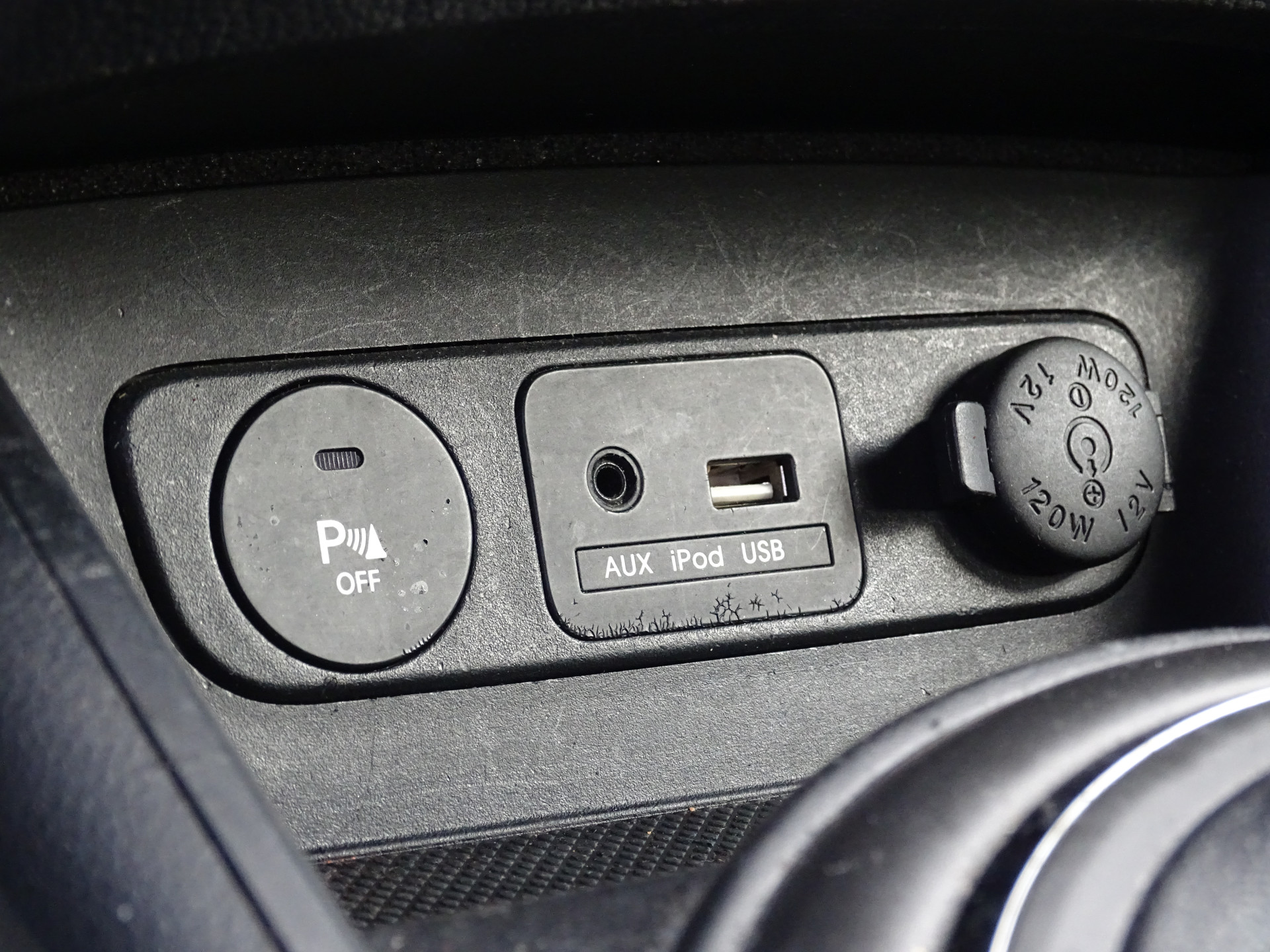 Foto van Kia Sportage