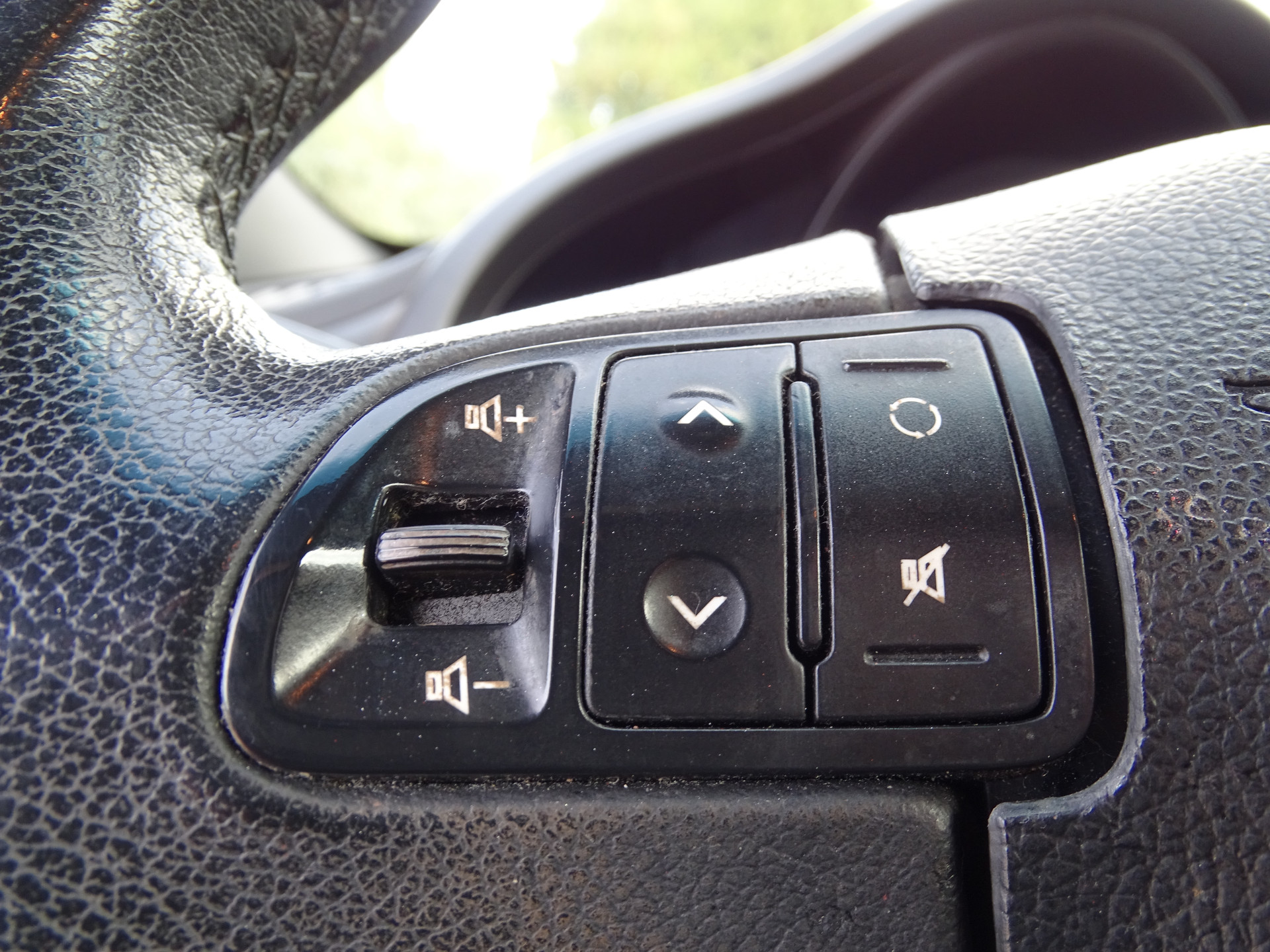 Foto van Kia Sportage