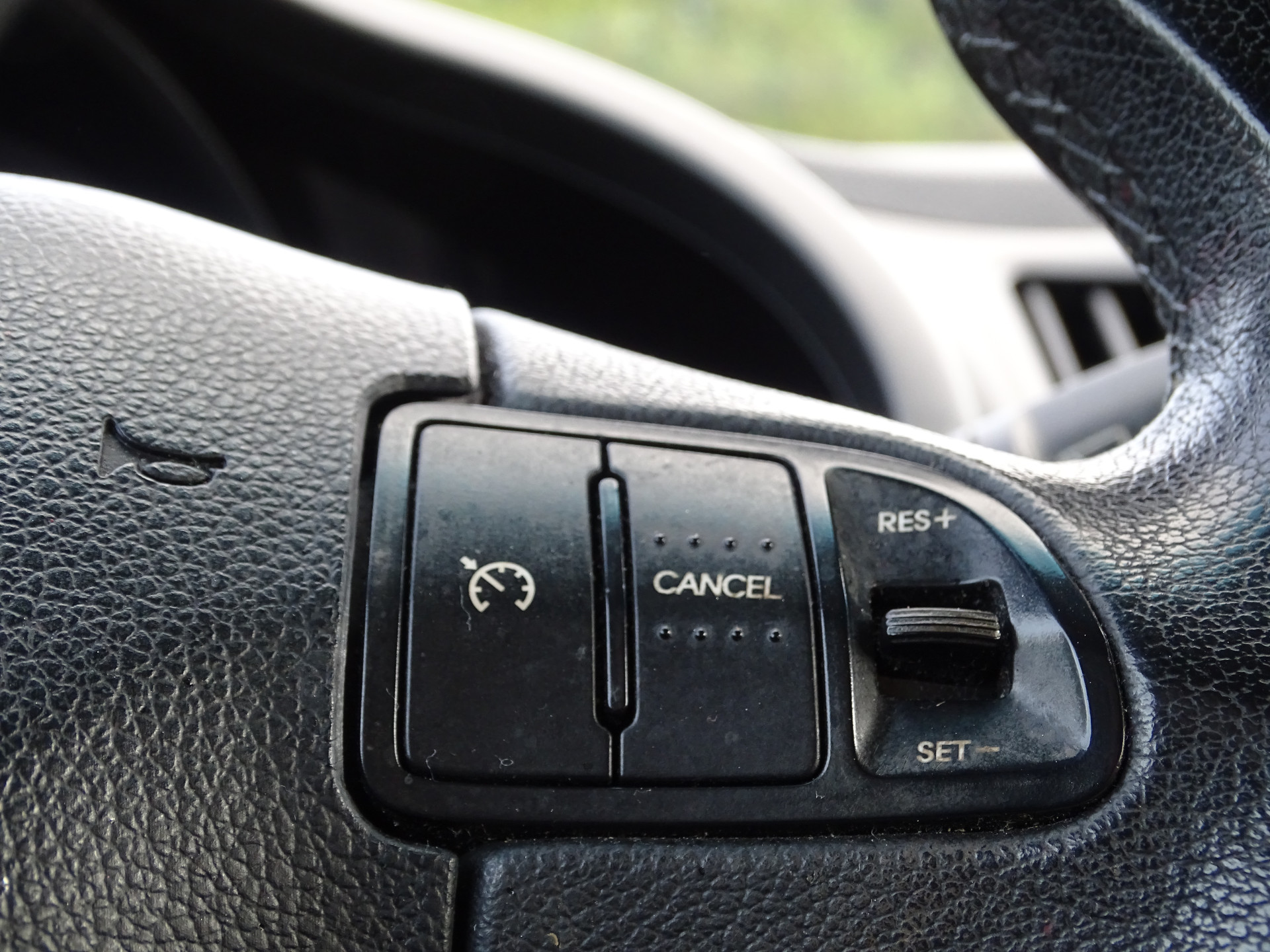 Foto van Kia Sportage