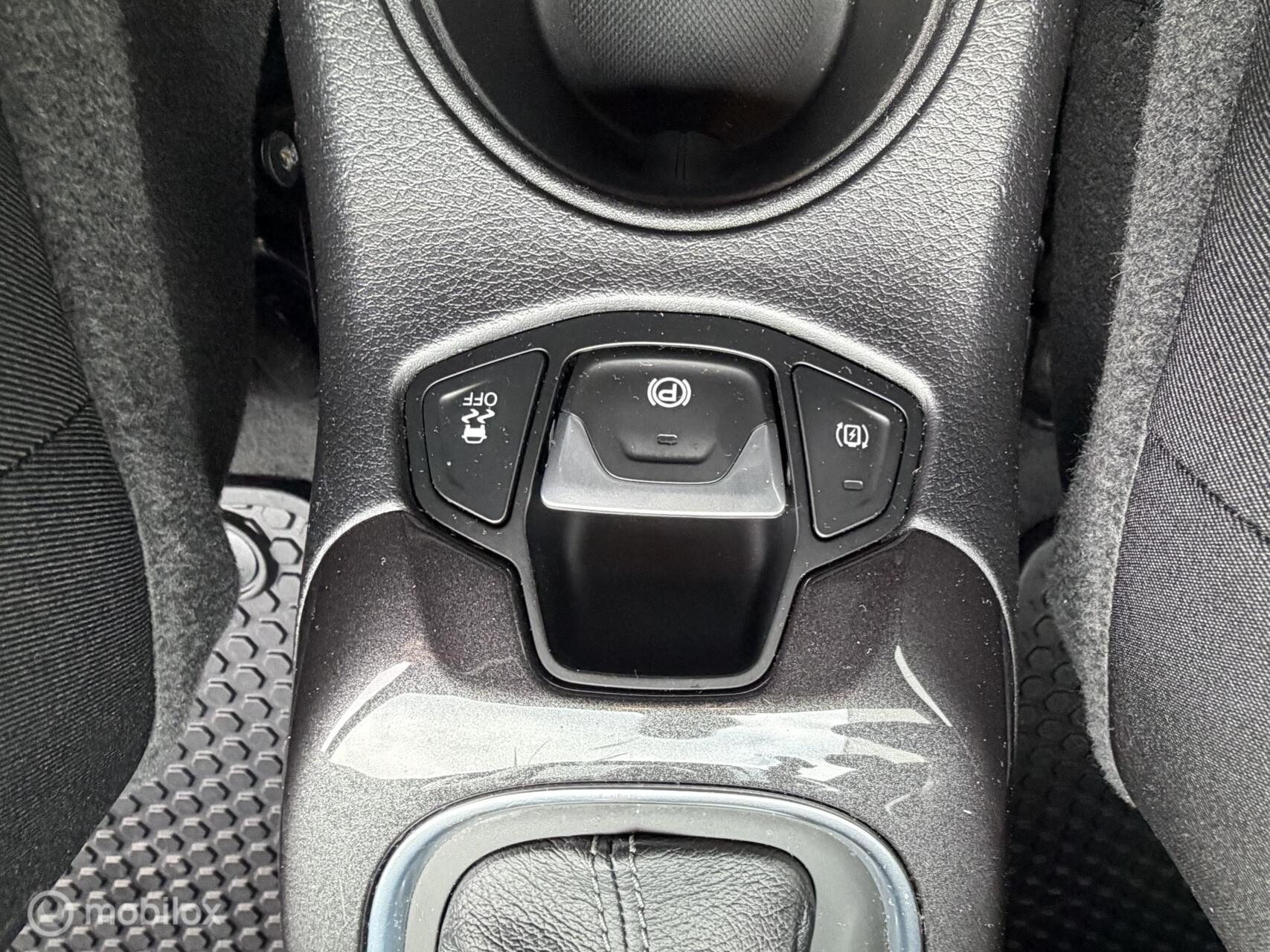 Foto van Jeep Compass