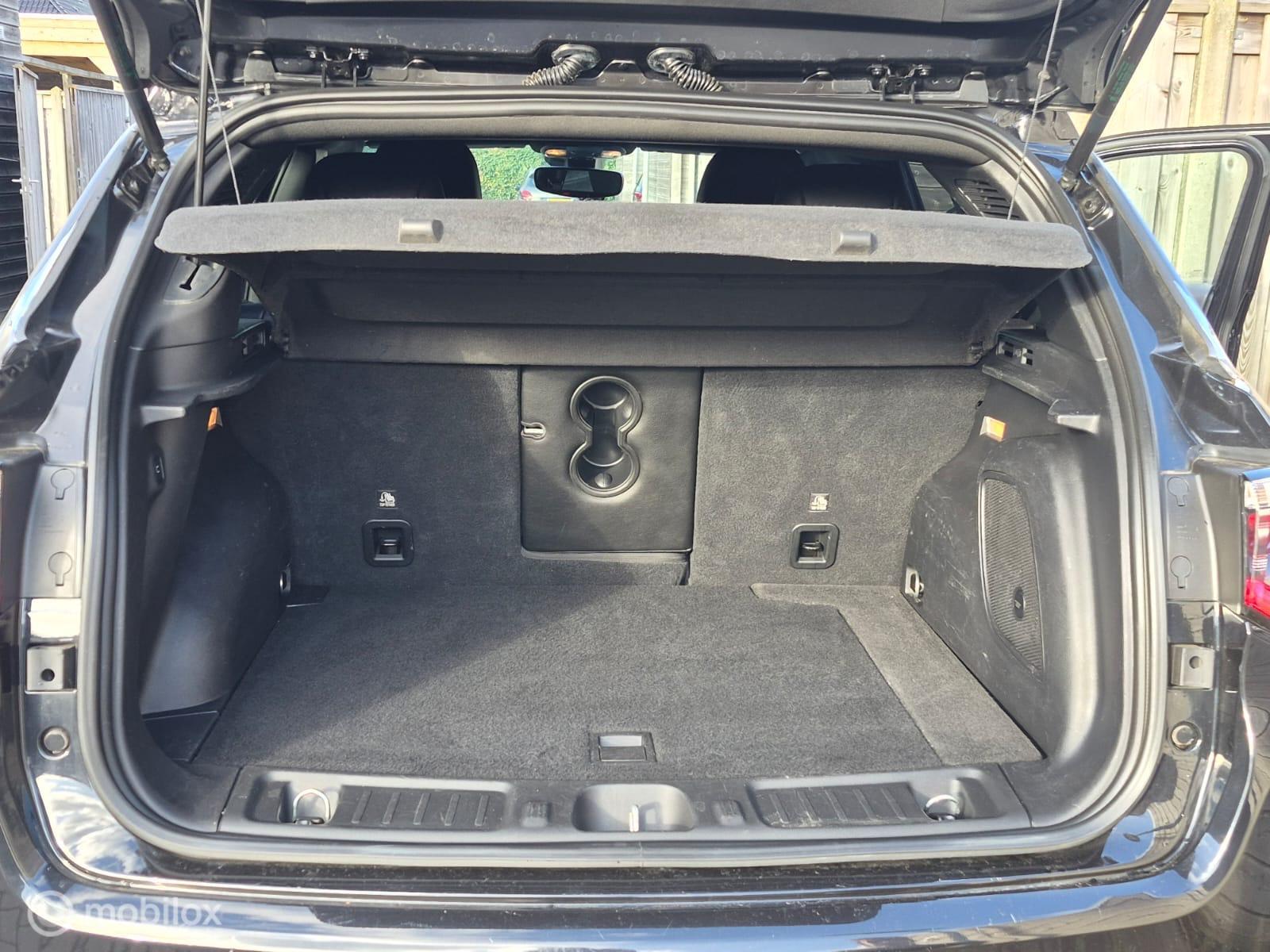 Foto van Jeep Compass