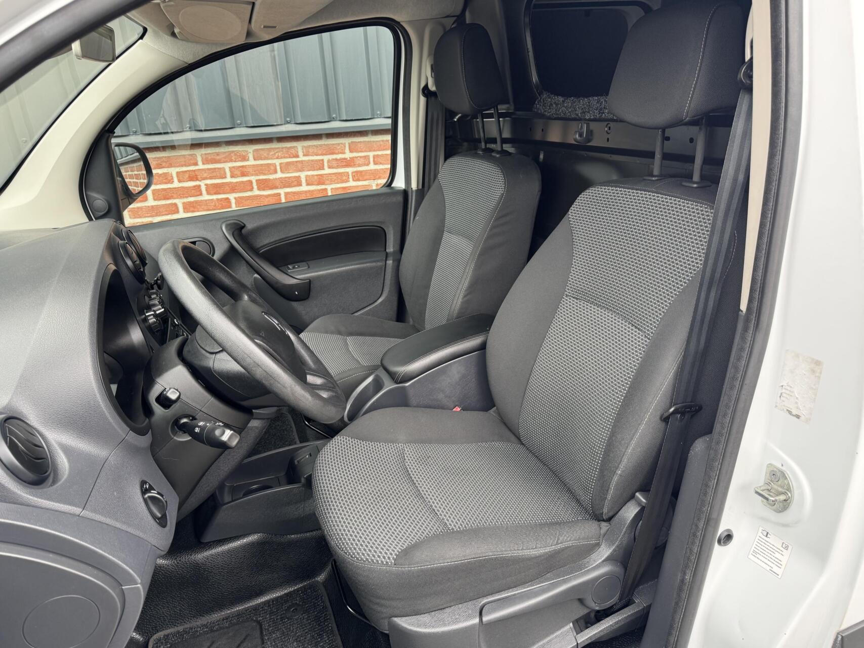 Foto van Mercedes-Benz Citan