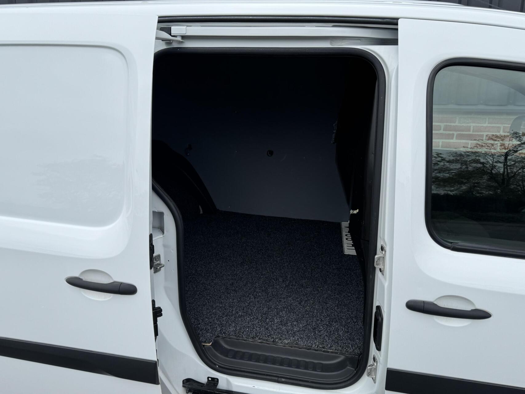Foto van Mercedes-Benz Citan