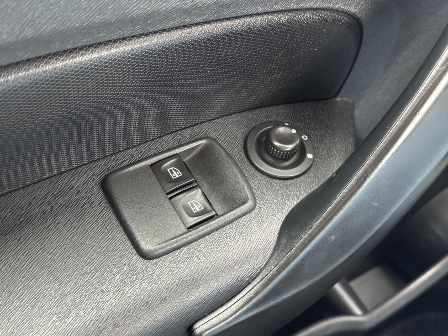 Foto van Mercedes-Benz Citan