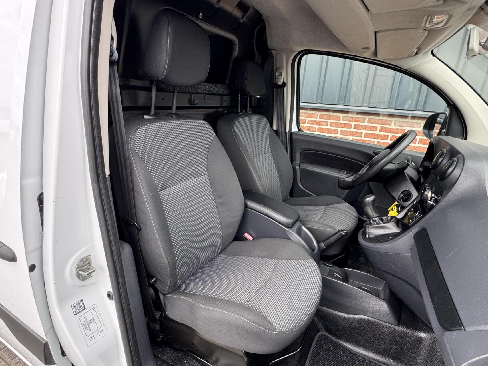 Foto van Mercedes-Benz Citan