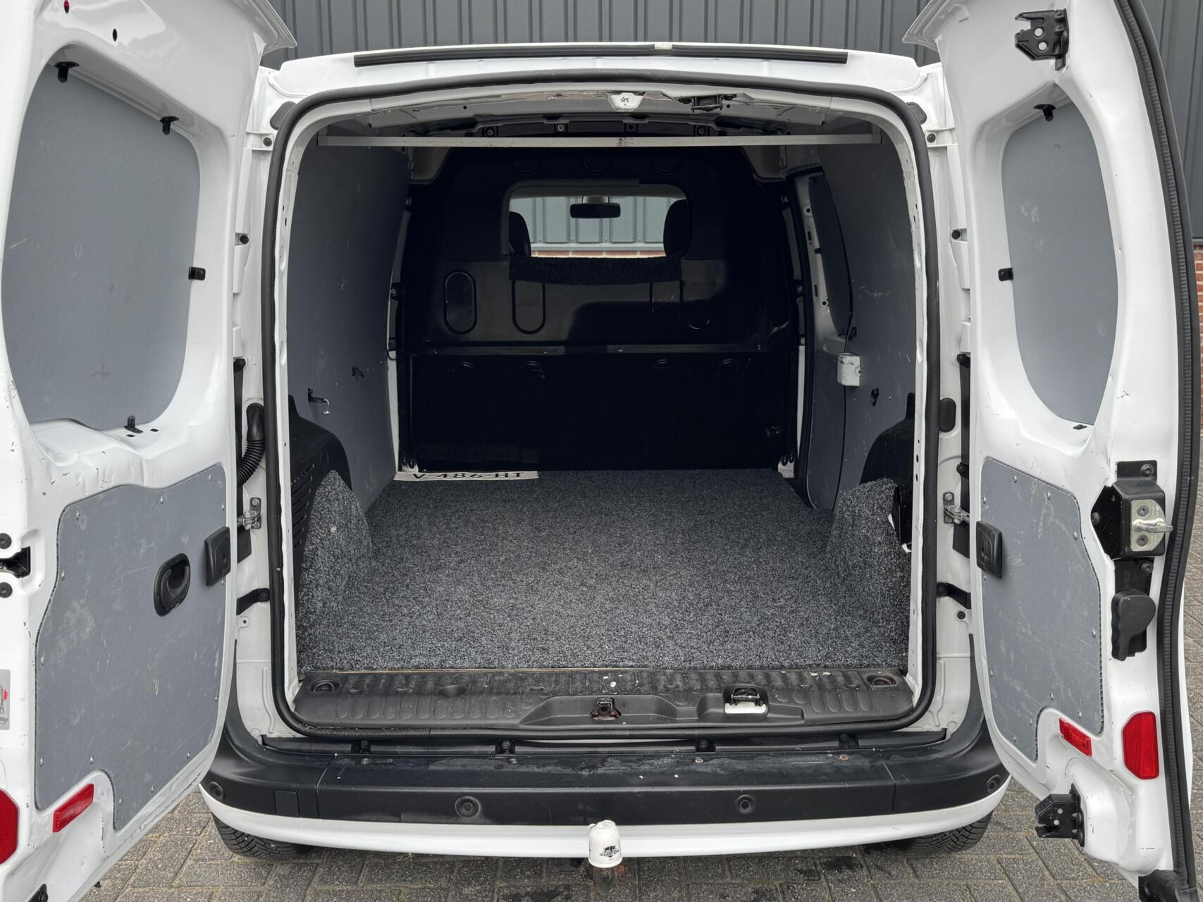 Foto van Mercedes-Benz Citan