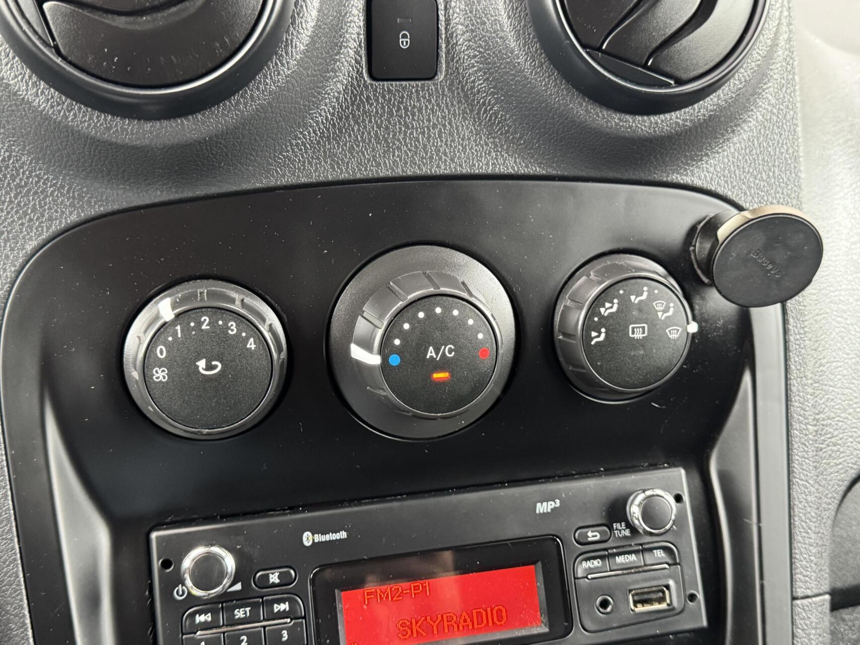 Foto van Mercedes-Benz Citan