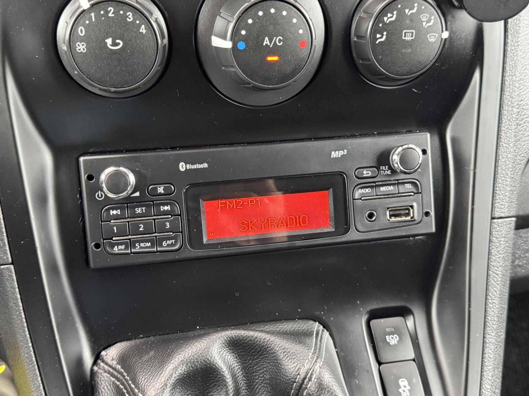 Foto van Mercedes-Benz Citan