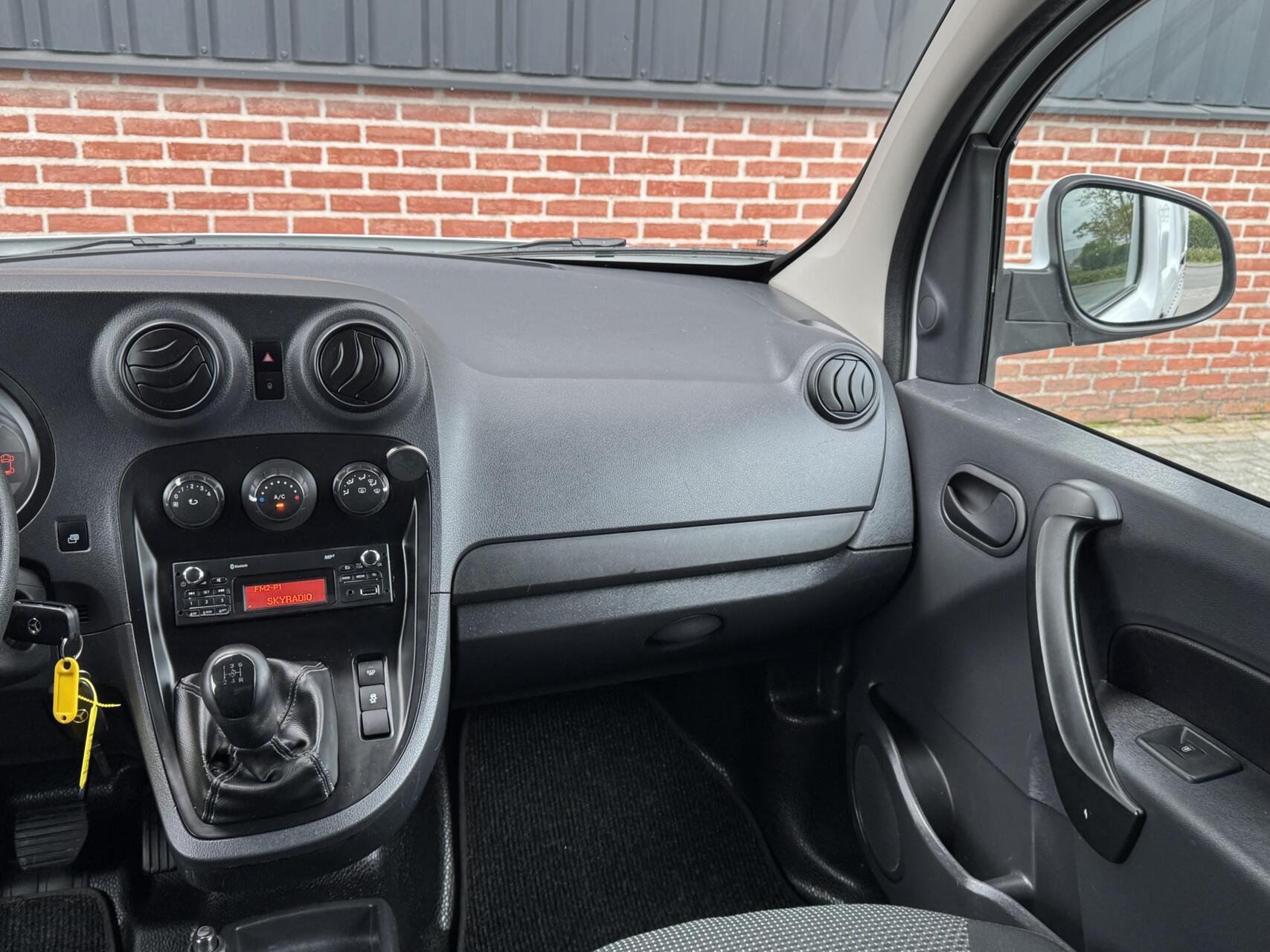 Foto van Mercedes-Benz Citan