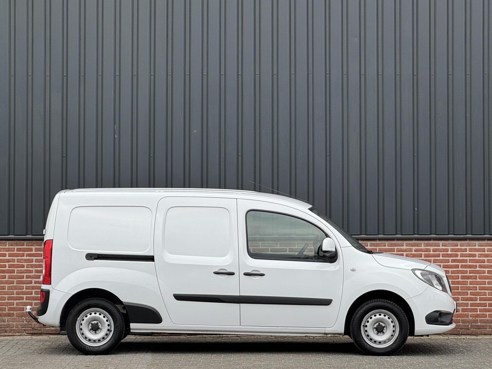 Foto van Mercedes-Benz Citan