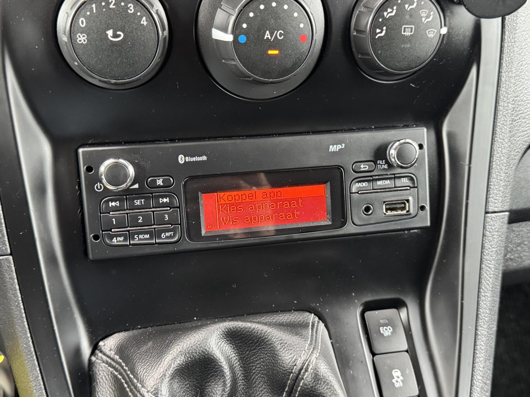 Foto van Mercedes-Benz Citan
