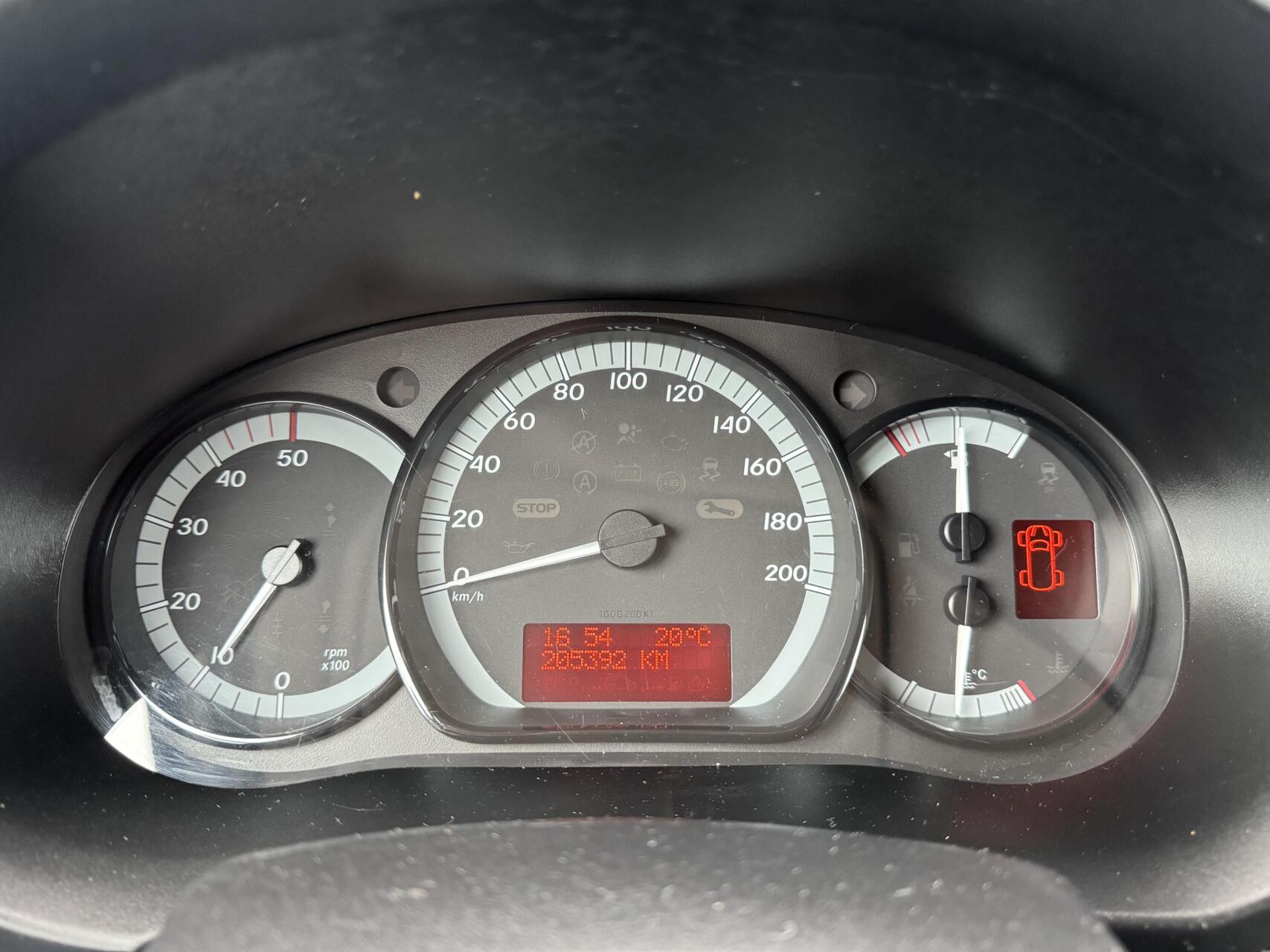 Foto van Mercedes-Benz Citan