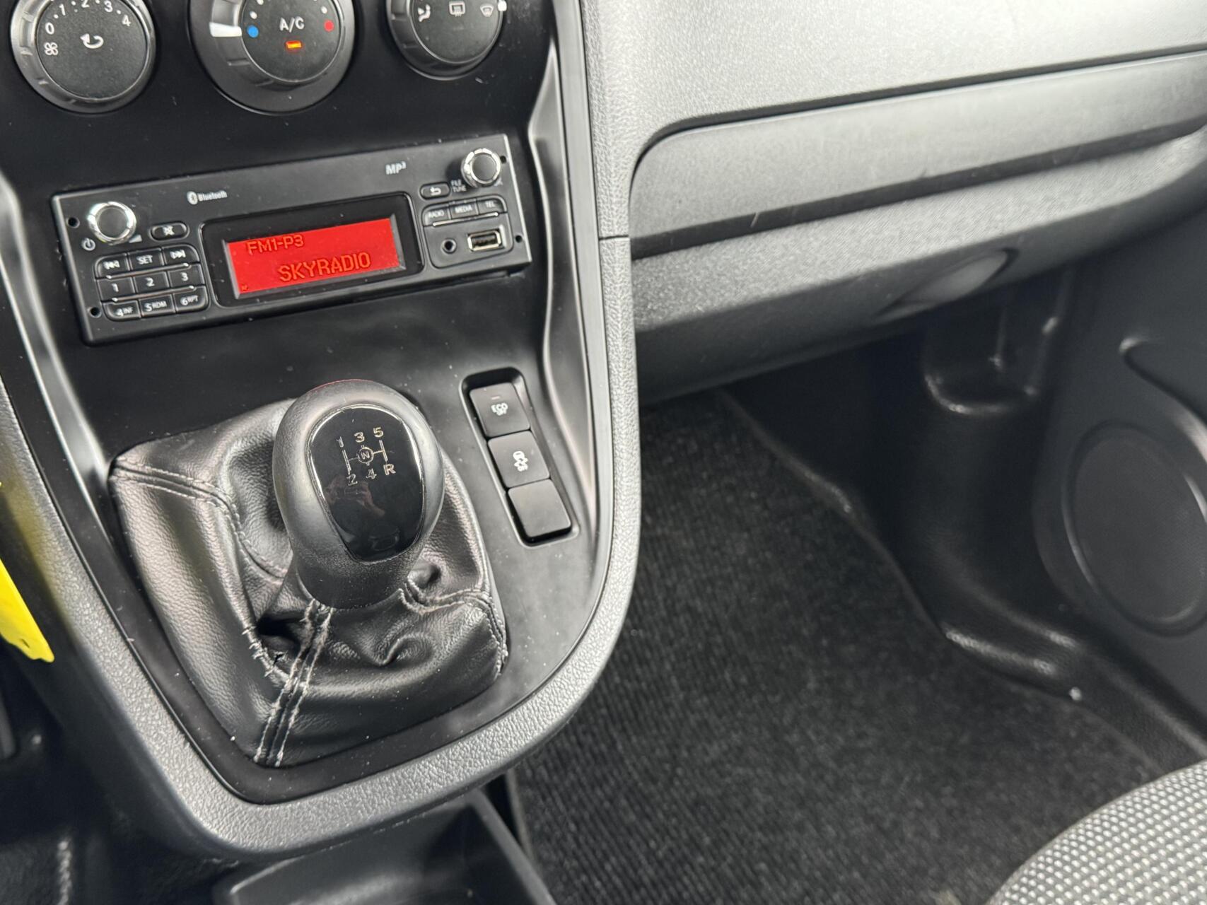 Foto van Mercedes-Benz Citan