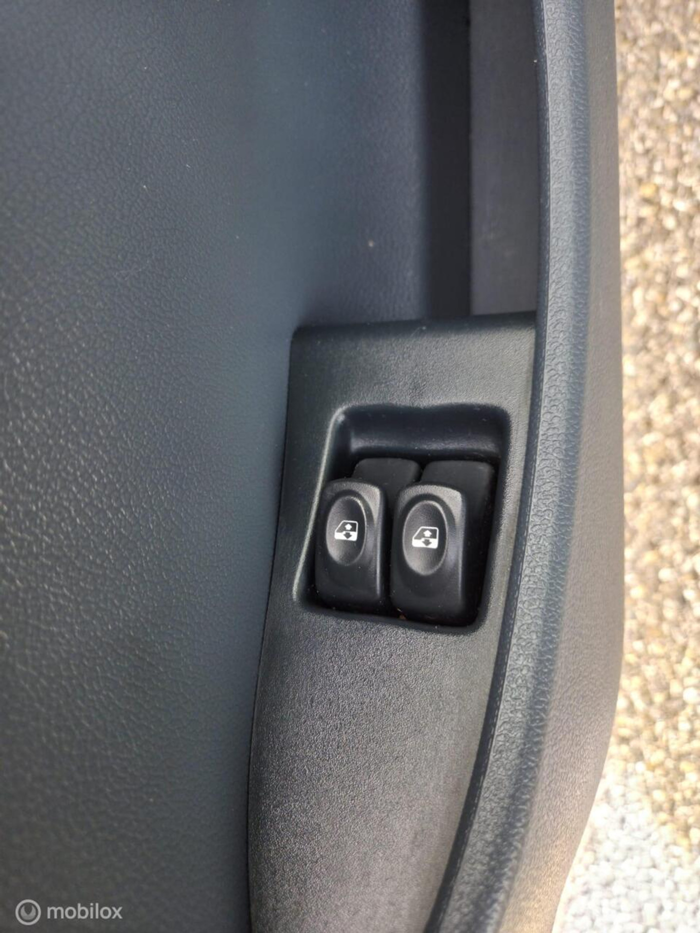 Foto van Renault Kangoo 1.4 Aut