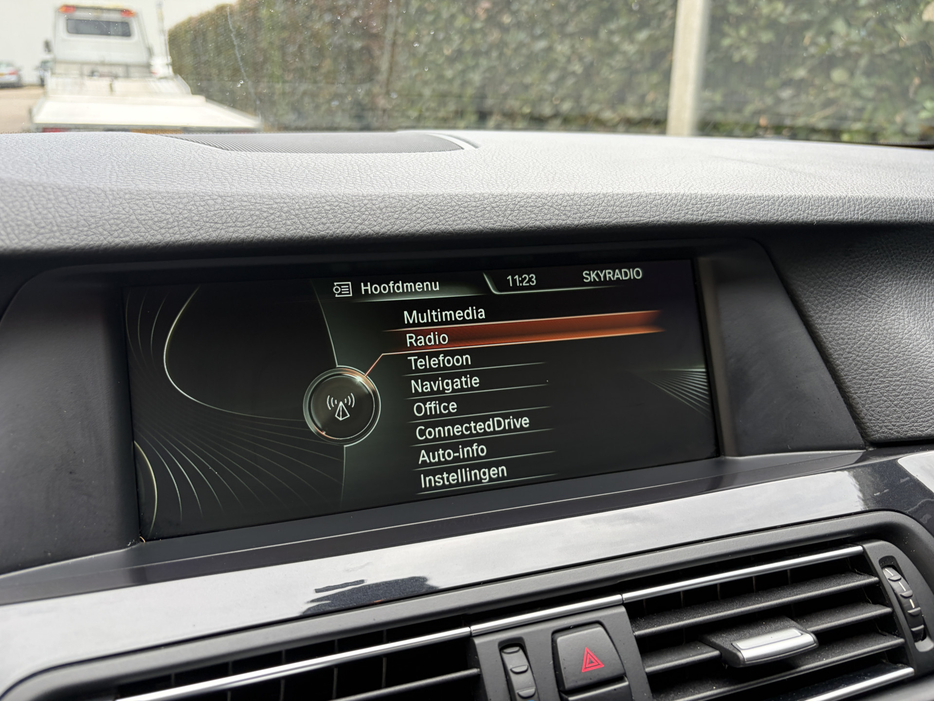 Foto van BMW 5er Reihe