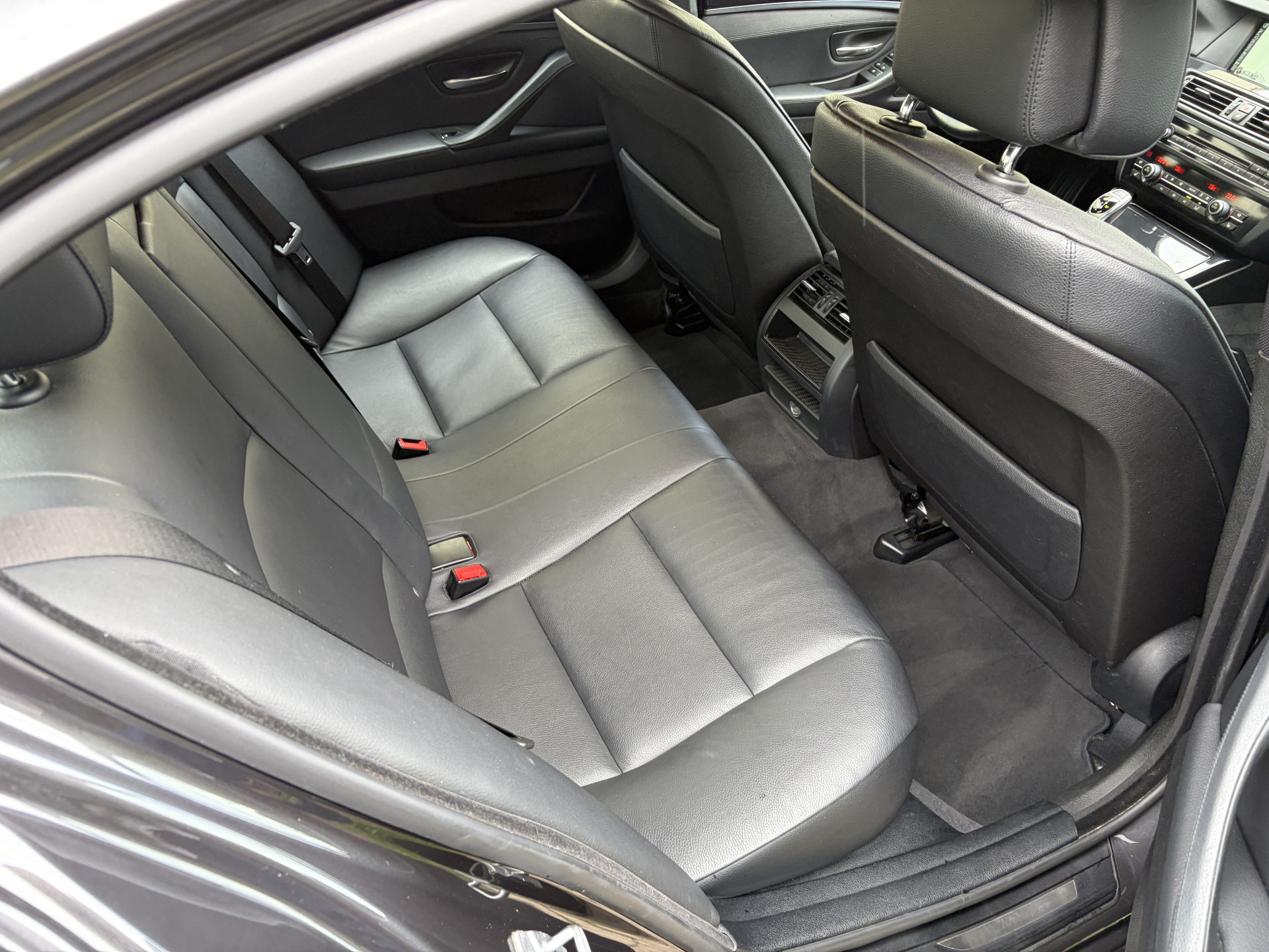 Foto van BMW 5er Reihe