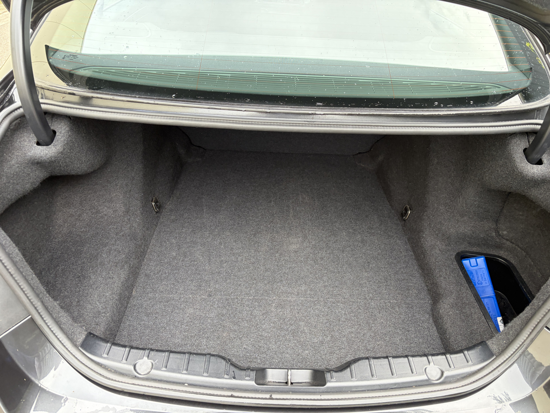 Foto van BMW 5er Reihe