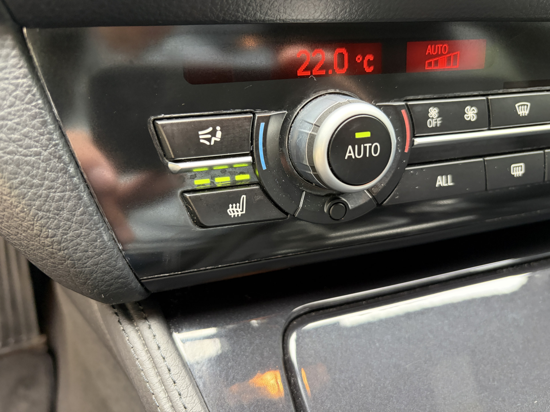 Foto van BMW 5er Reihe