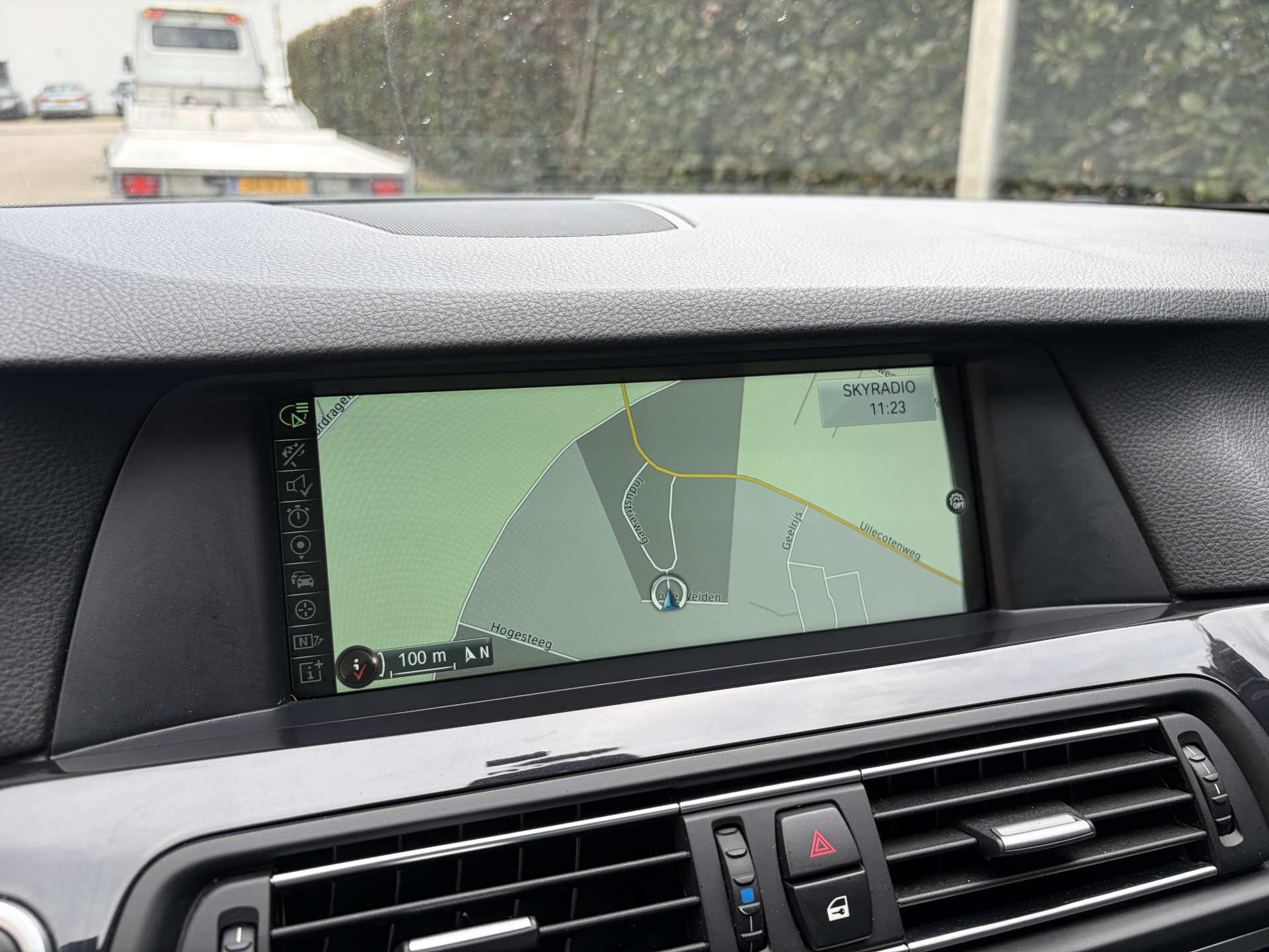 Foto van BMW 5er Reihe