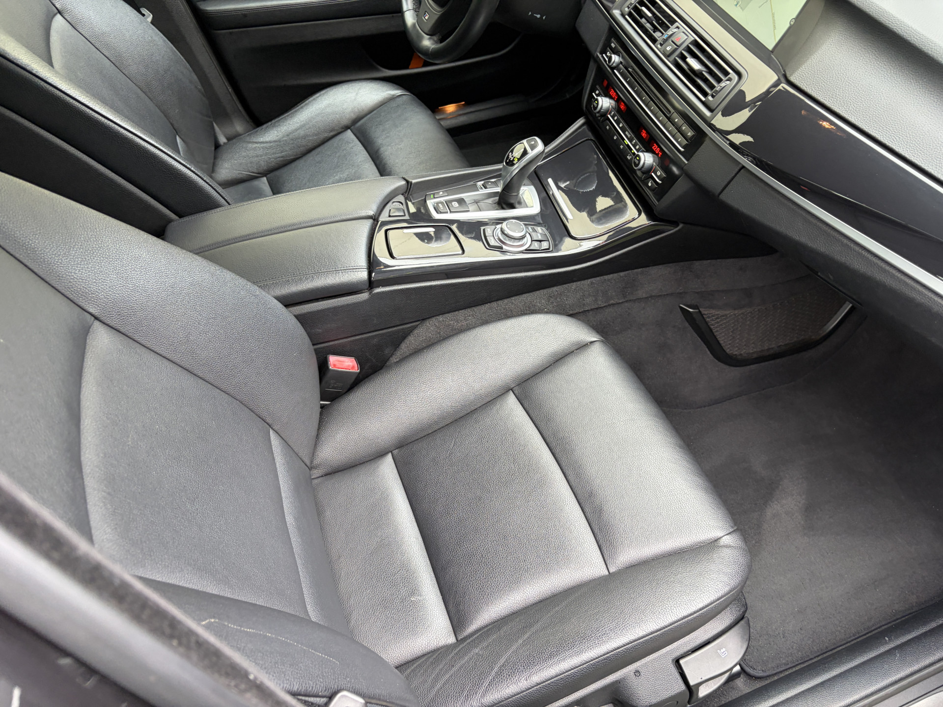 Foto van BMW 5er Reihe