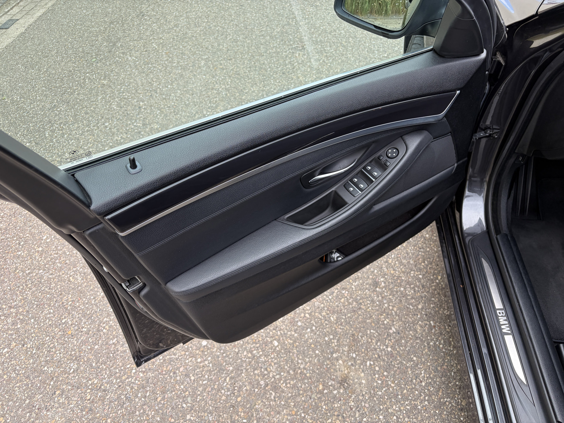 Foto van BMW 5er Reihe