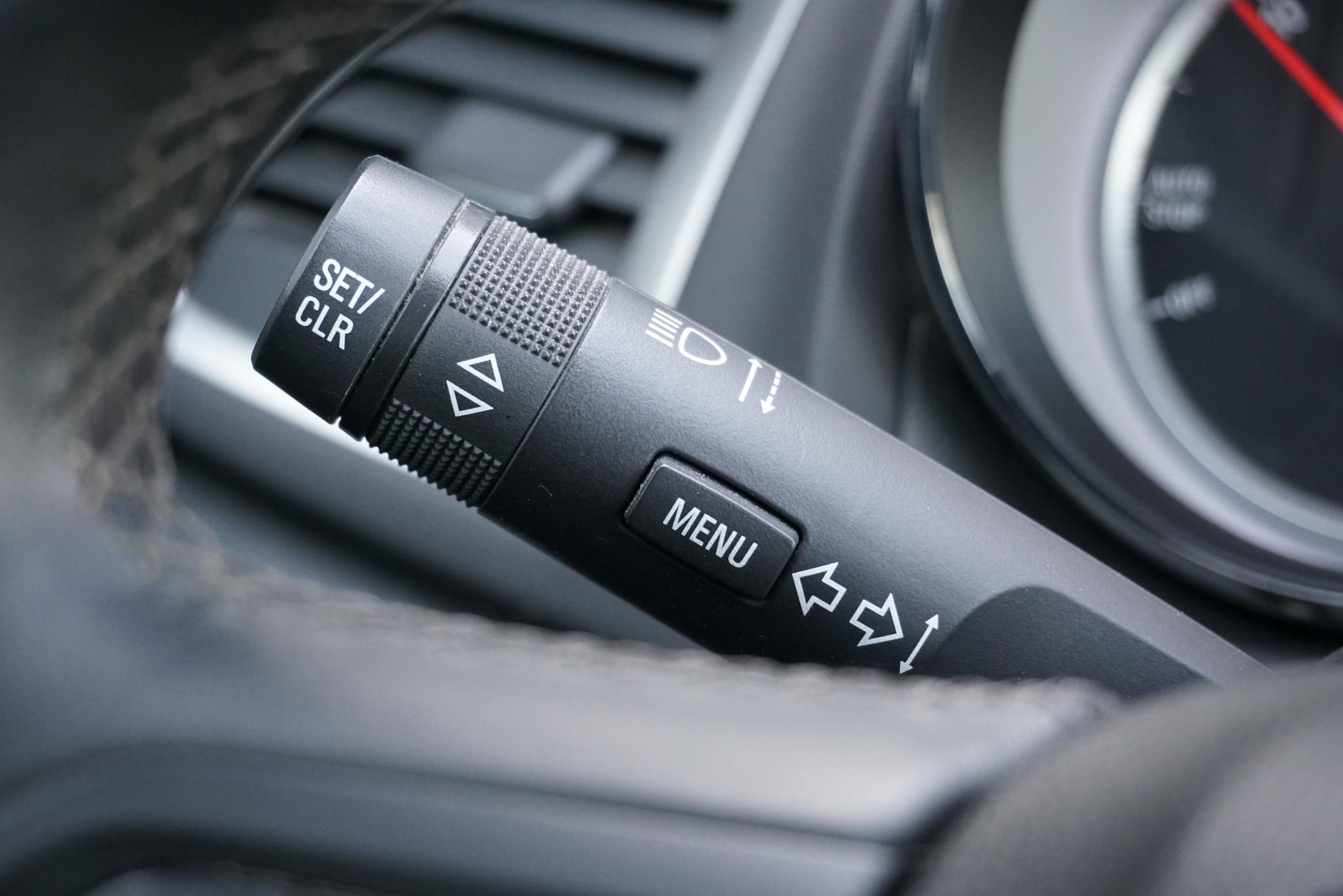 Foto van Opel Astra Sports Tourer