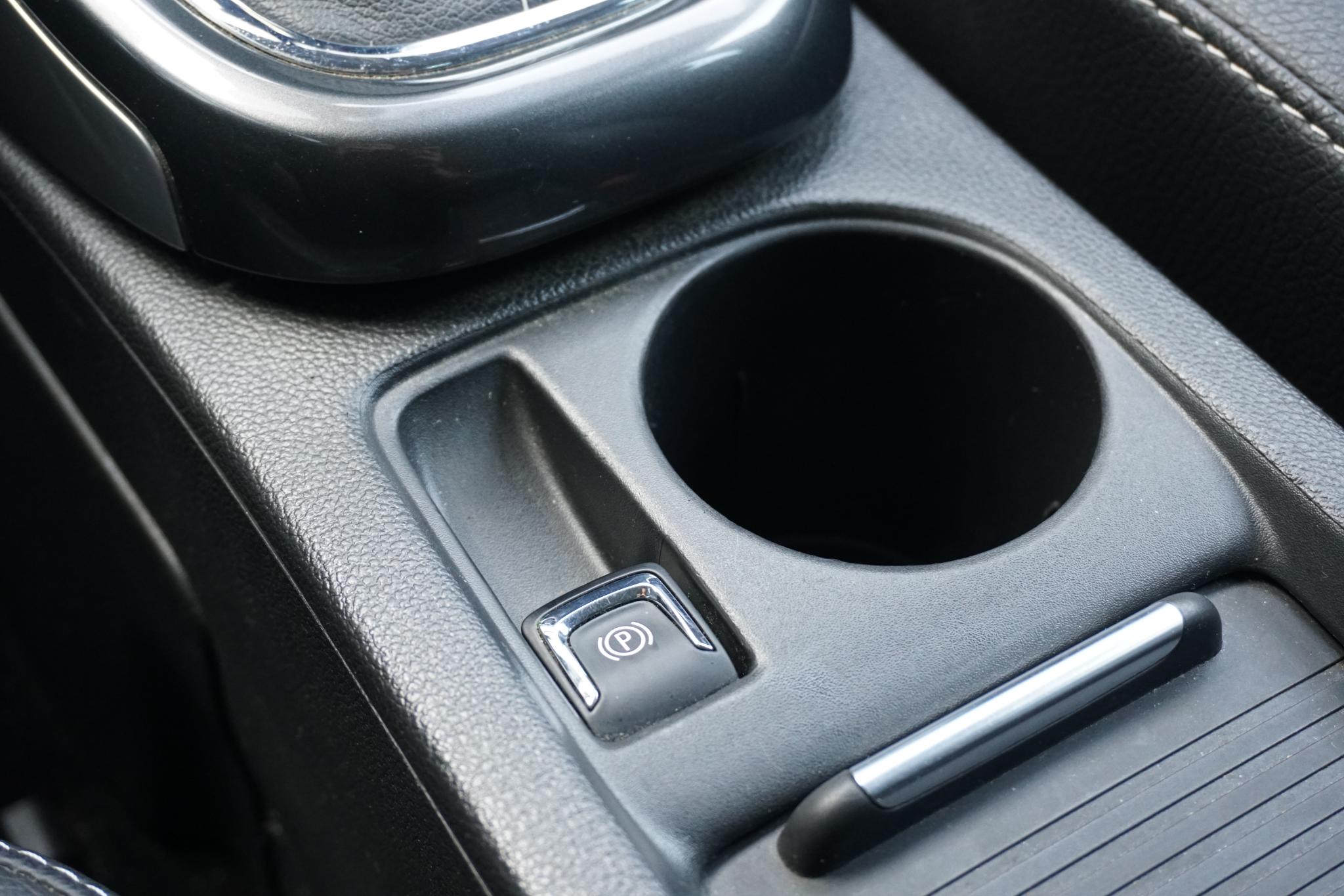 Foto van Opel Astra Sports Tourer