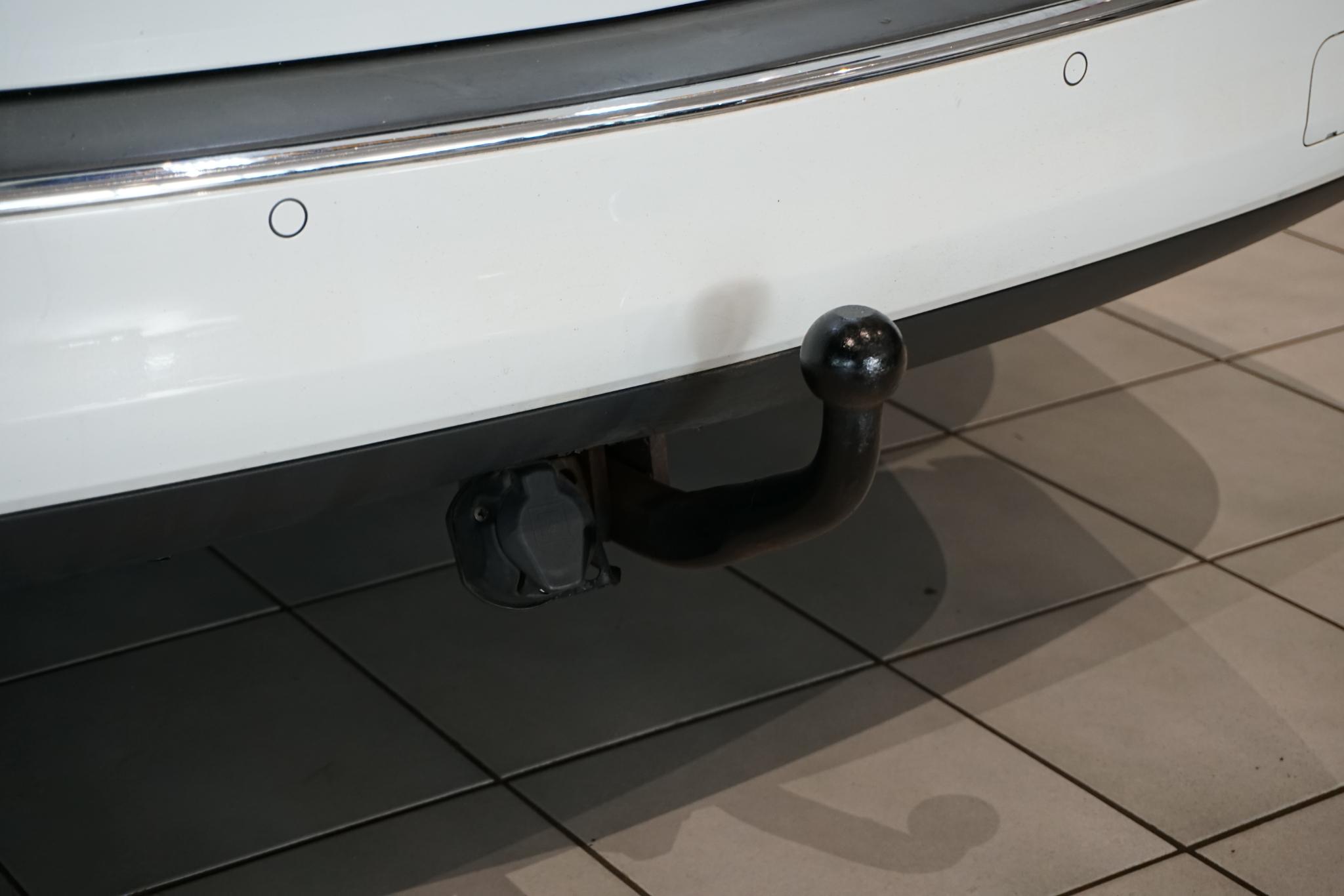 Foto van Opel Astra Sports Tourer