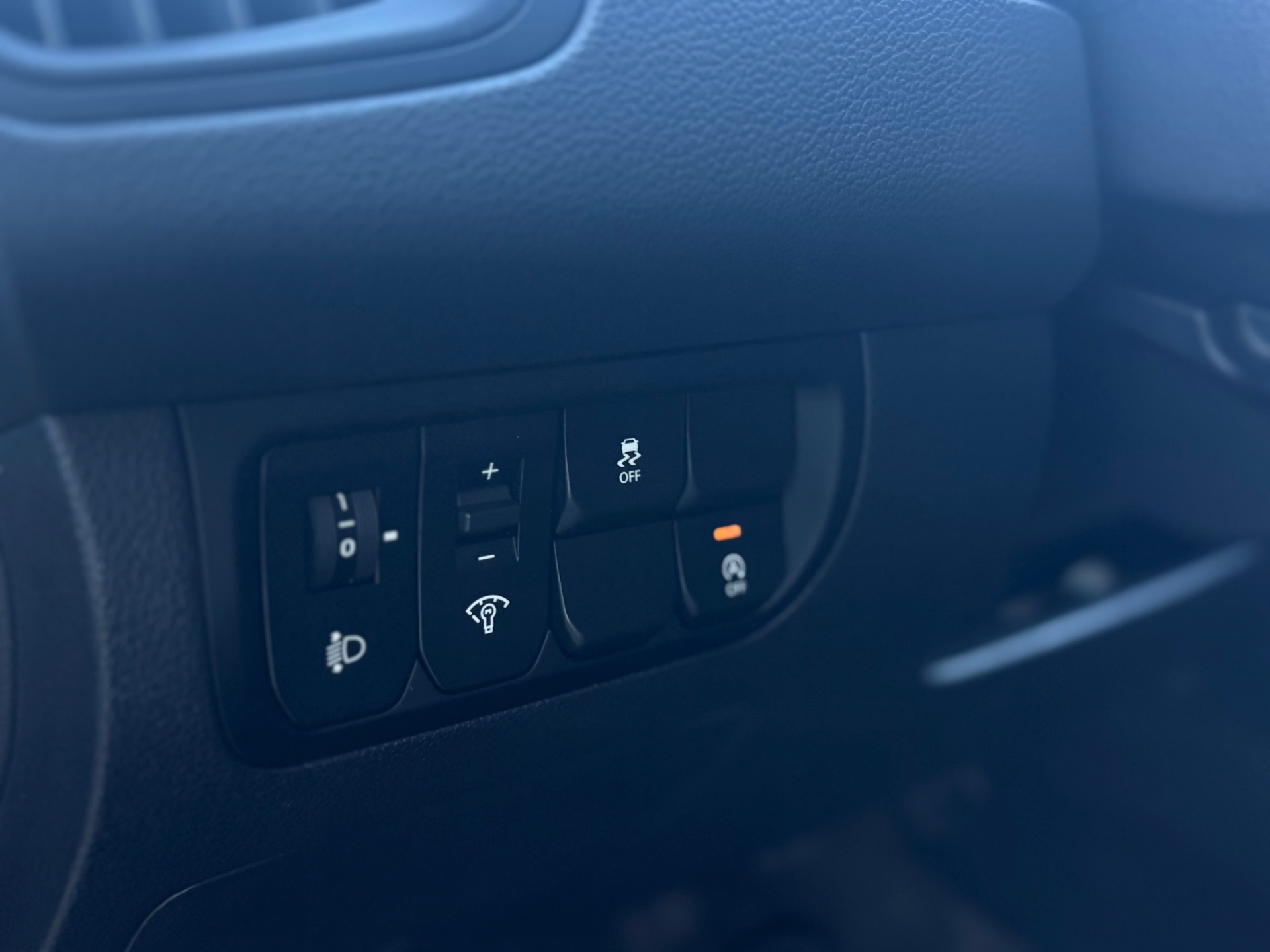 Foto van Kia Rio