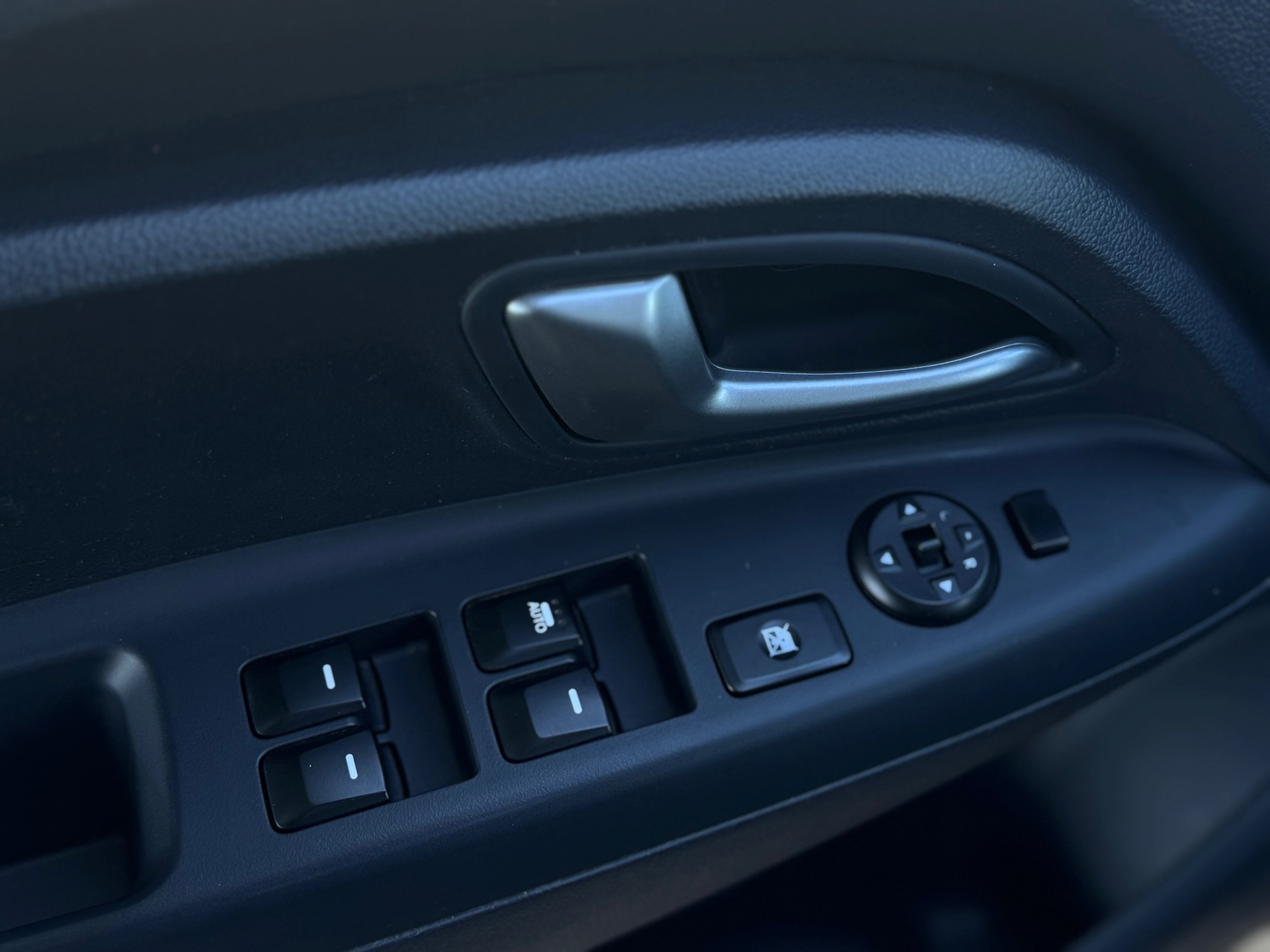 Foto van Kia Rio